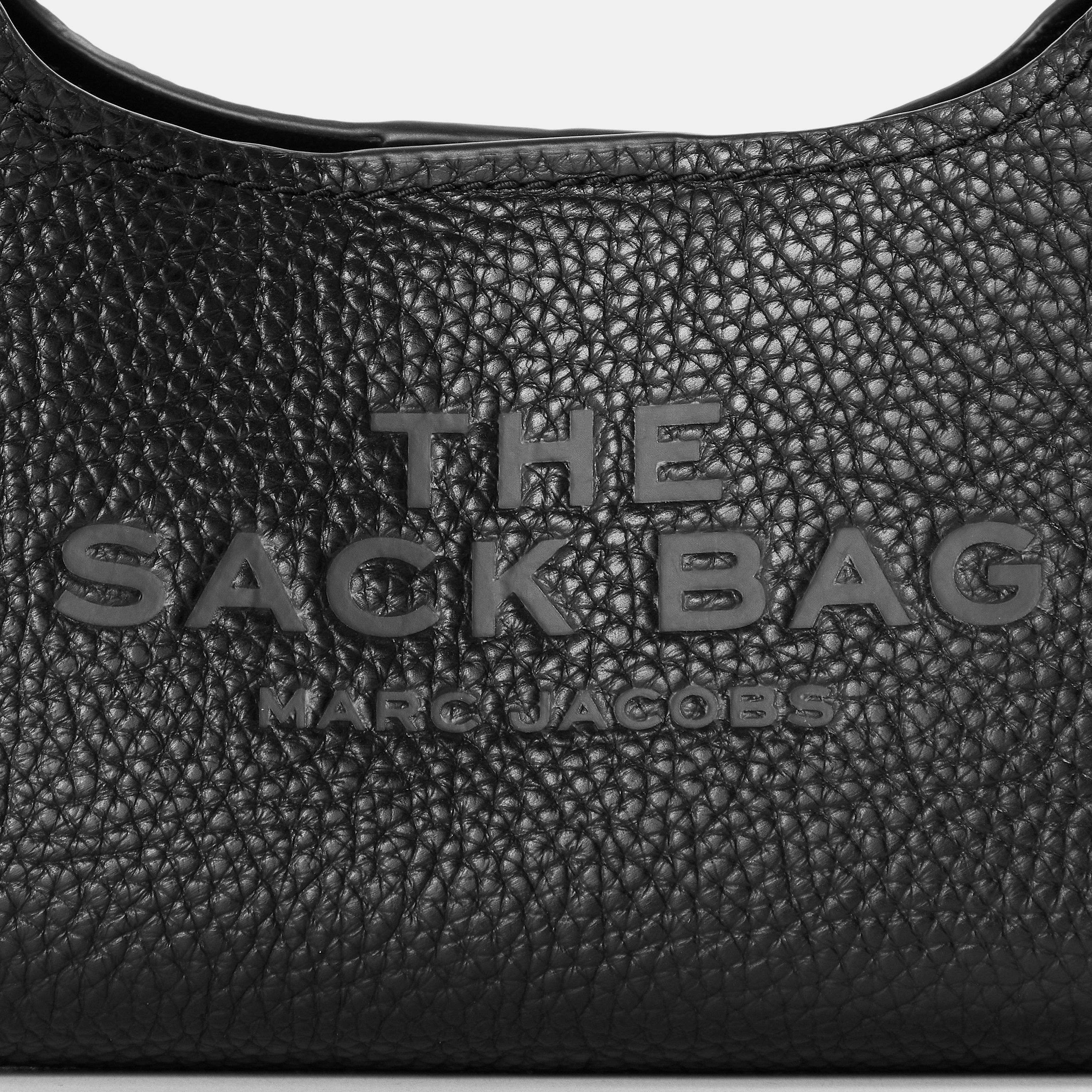 BLACK - Marc Jacobs - Women's Crossbody Bag - 3