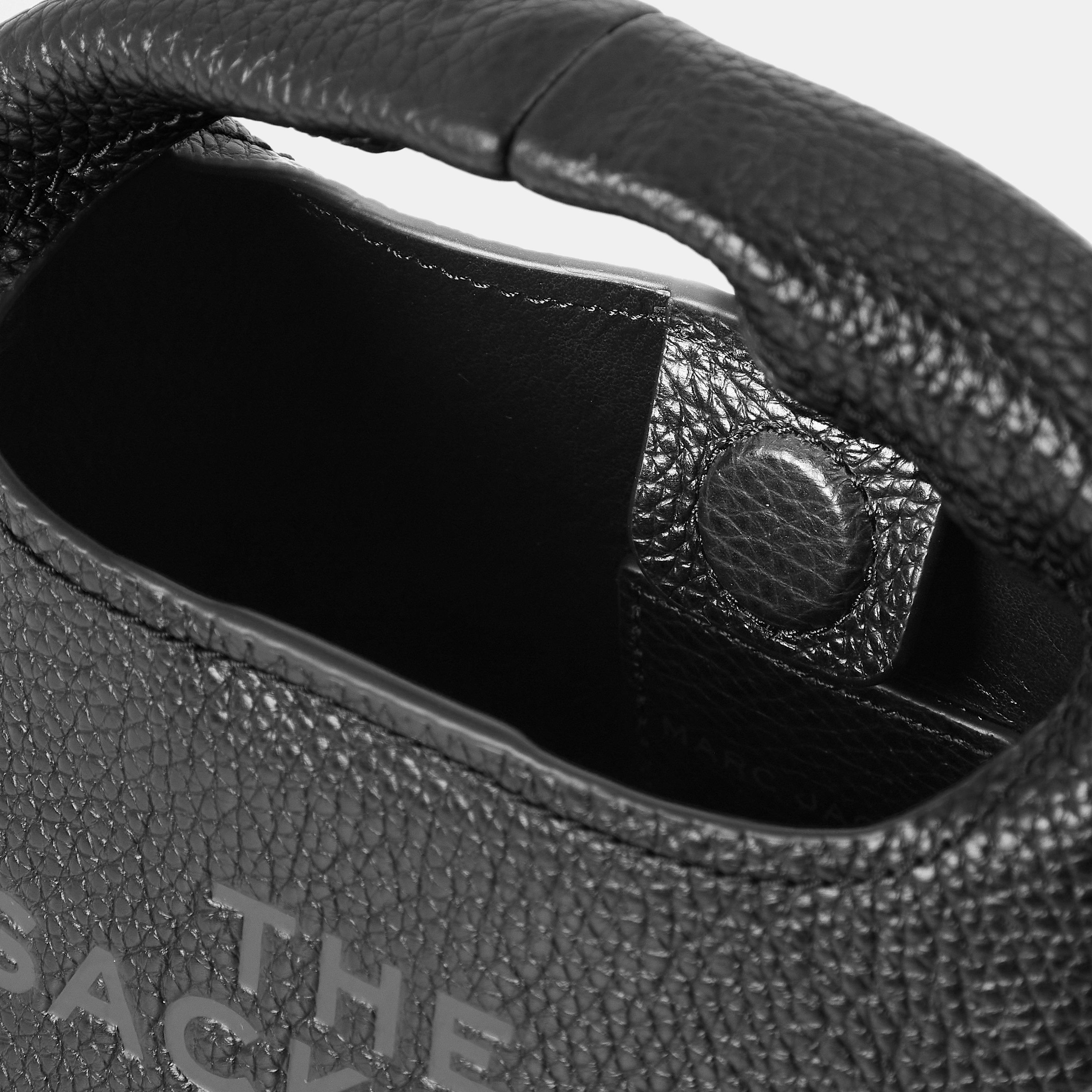 BLACK - Marc Jacobs - Women's Crossbody Bag - 4