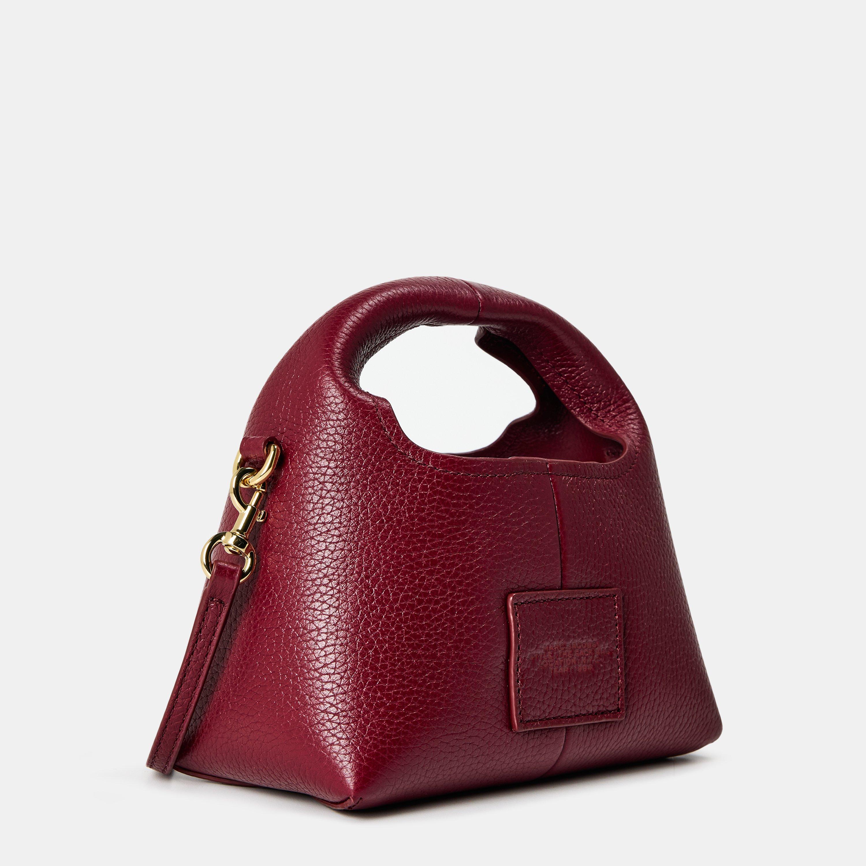 CHERRY - Marc Jacobs - Women's Crossbody Bag - 2