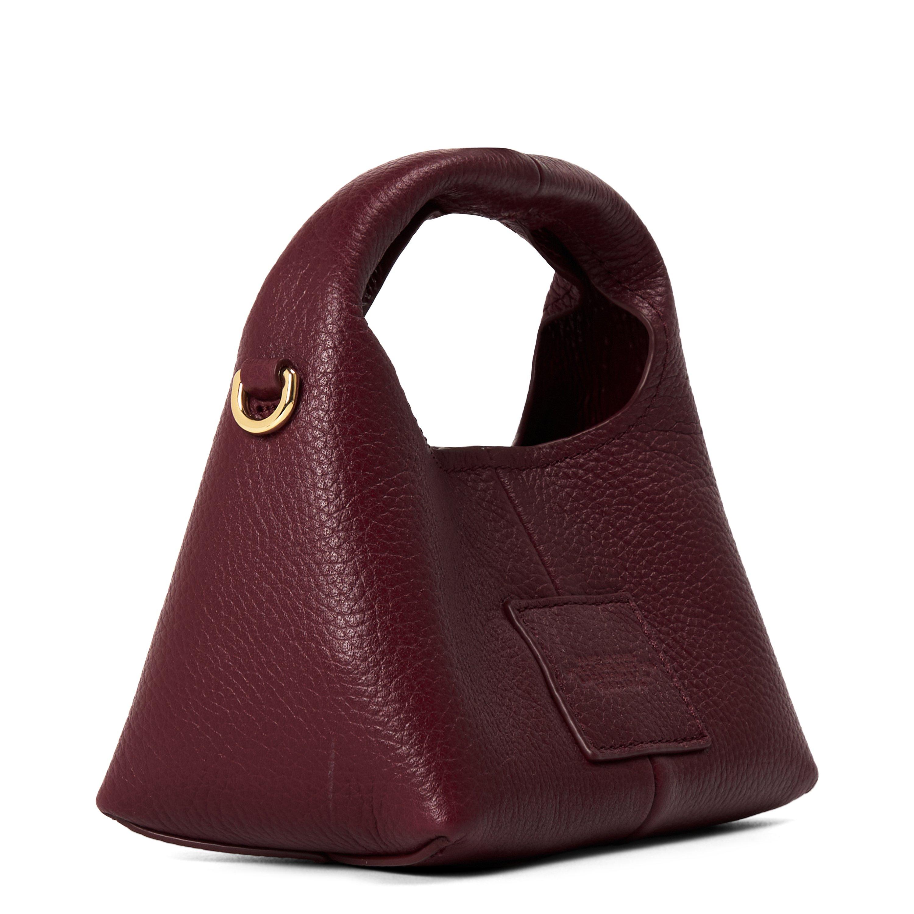 CHERRY - Marc Jacobs - The Micro Sack - 2