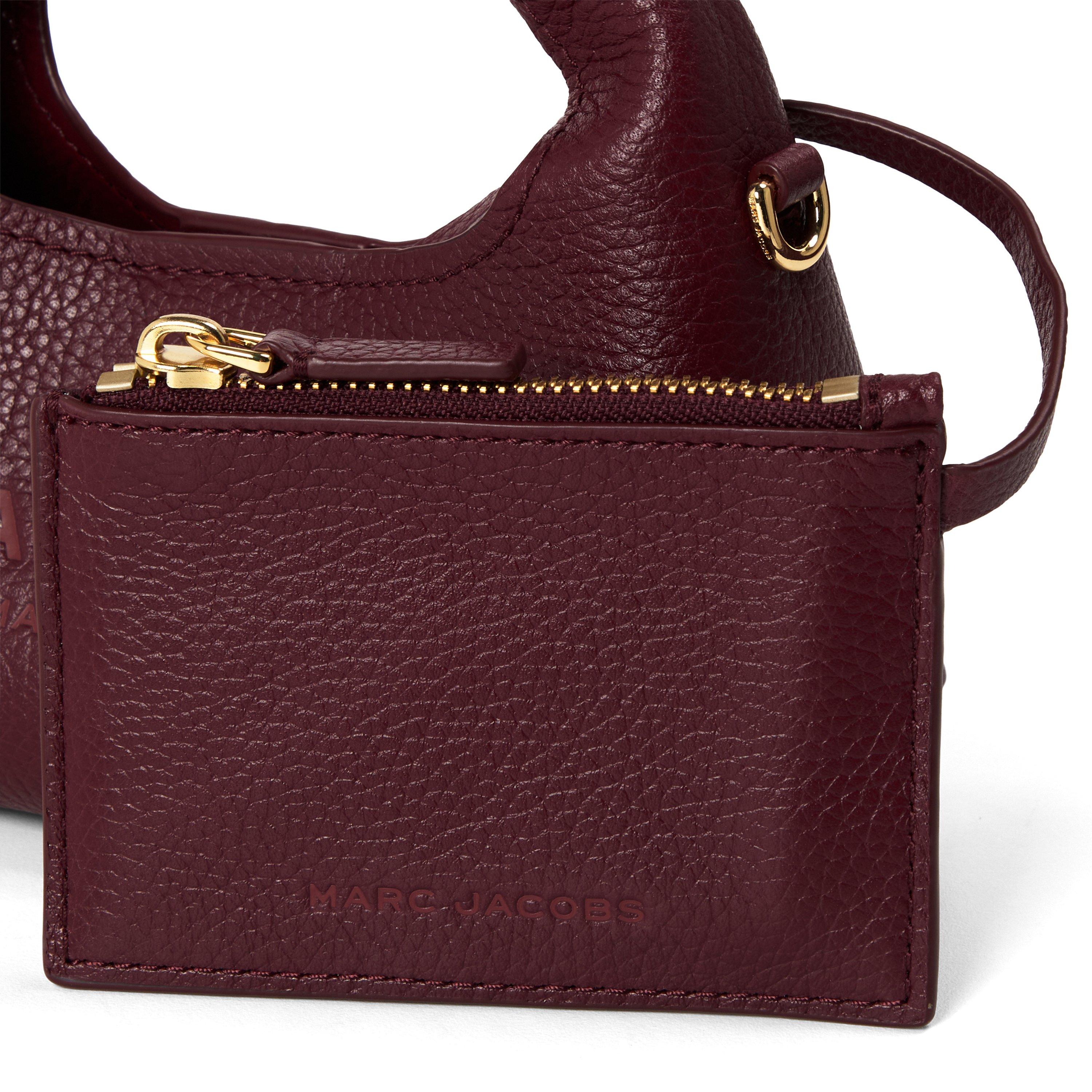 CHERRY - Marc Jacobs - The Micro Sack - 3