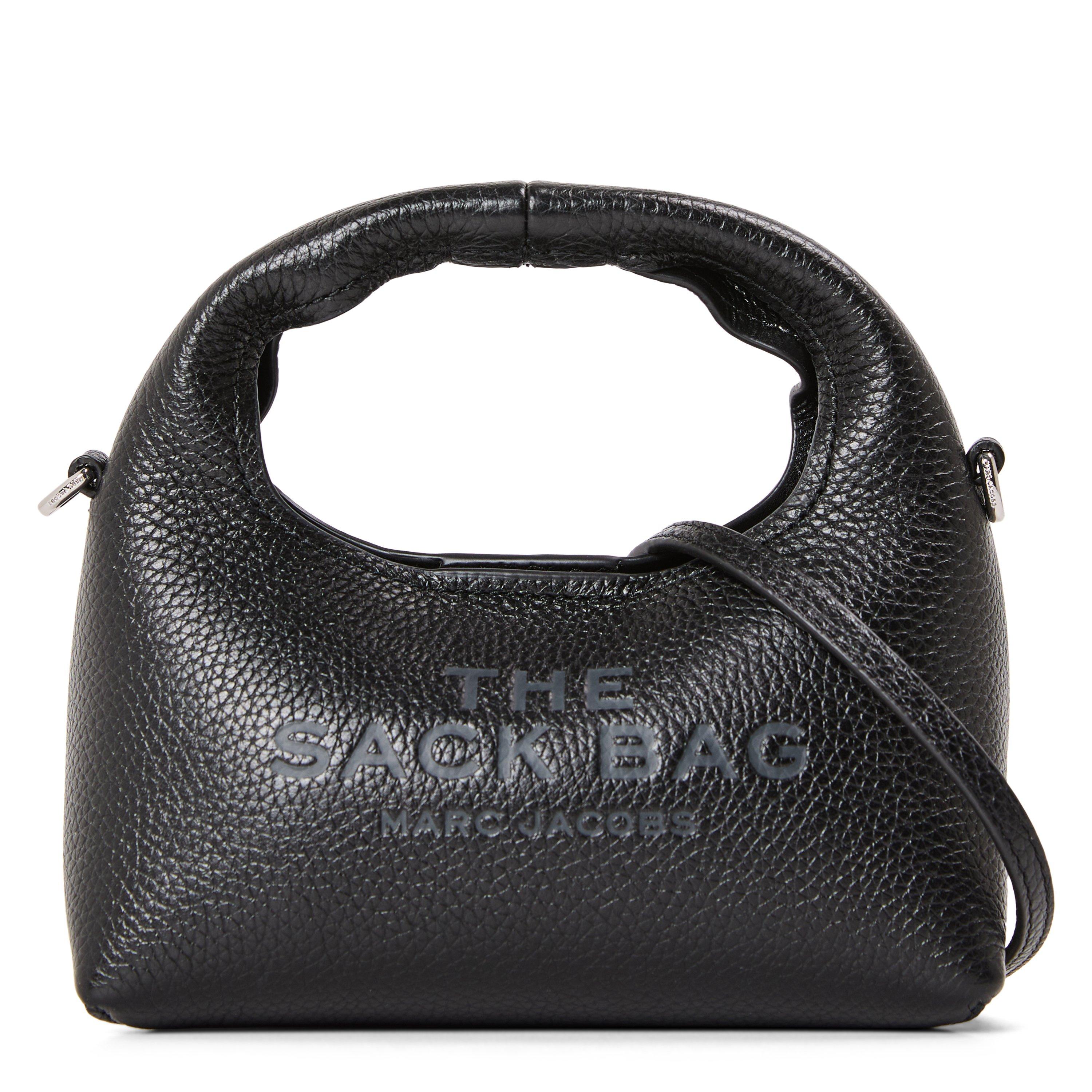 BLACK - Marc Jacobs - Women's Crossbody Bag - 1