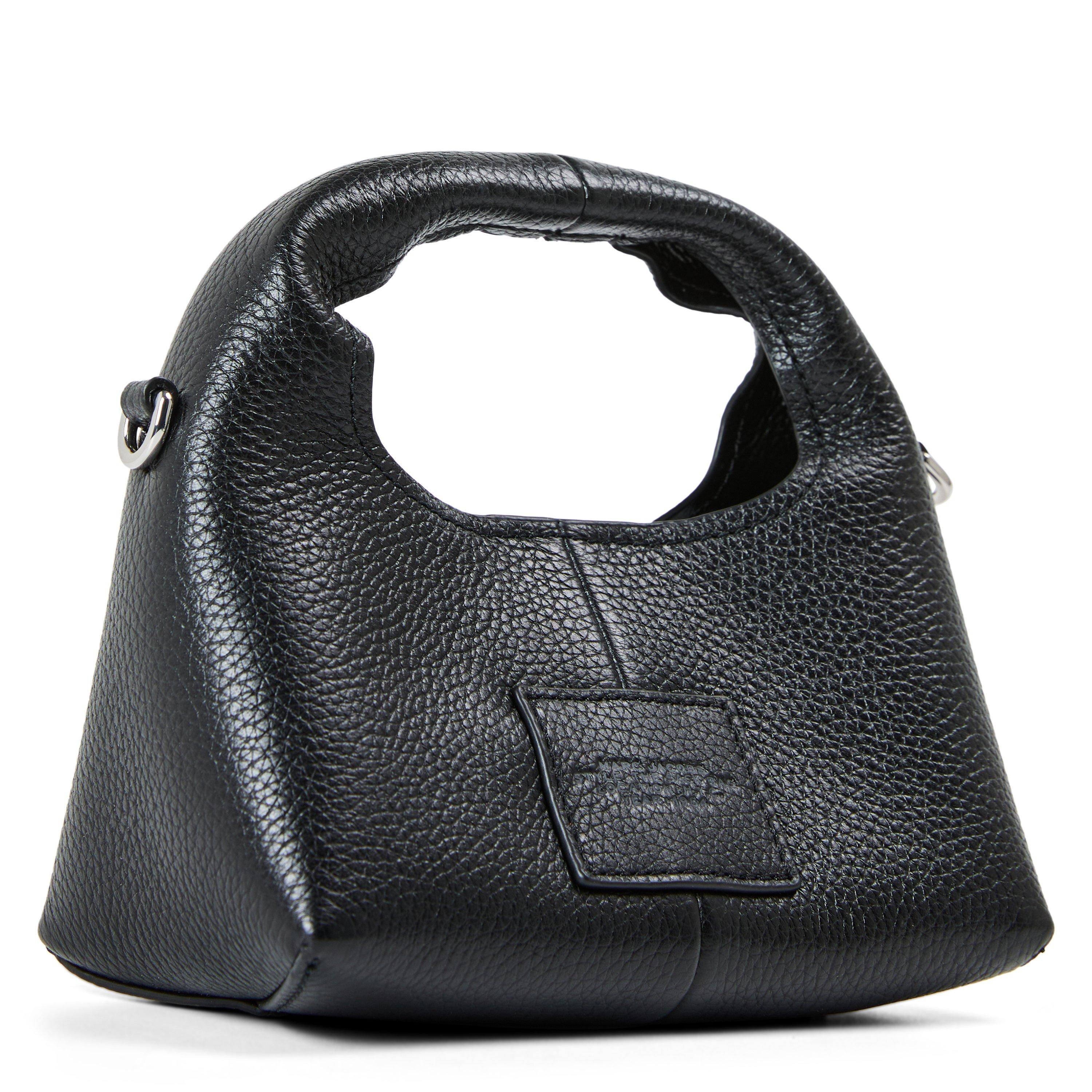 BLACK - Marc Jacobs - Women's Crossbody Bag - 2