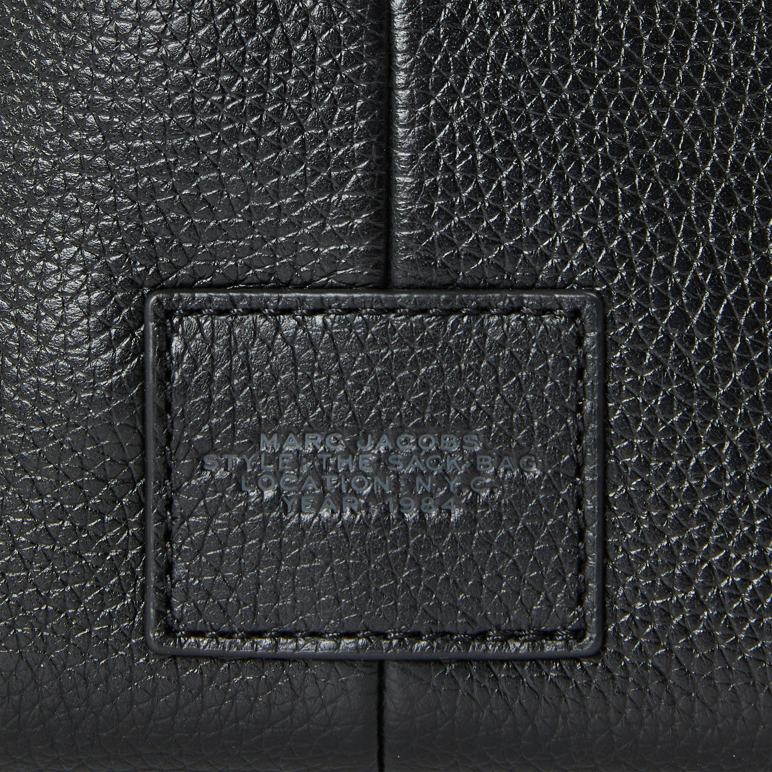BLACK - Marc Jacobs - Women's Crossbody Bag - 3