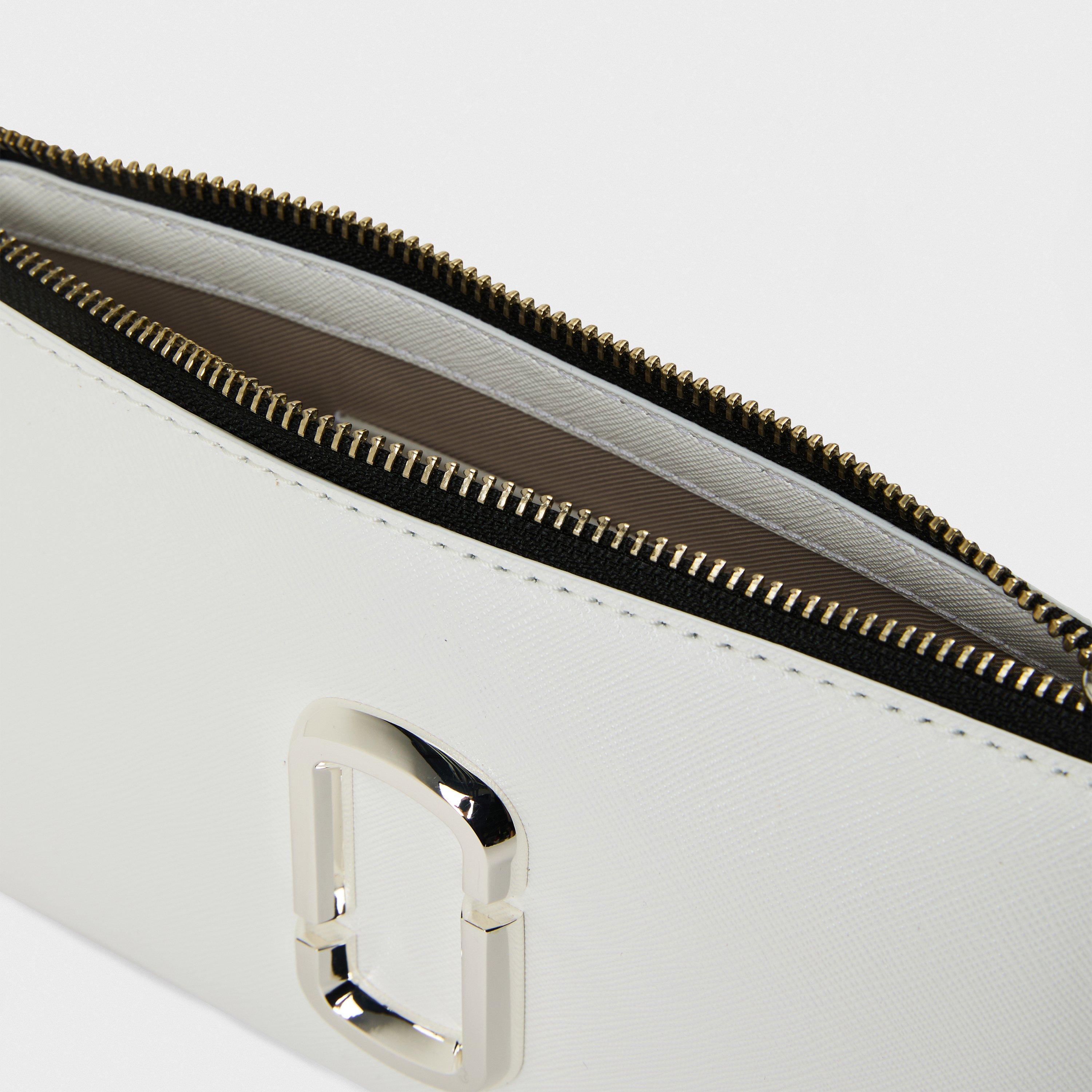 White - Marc Jacobs - Snapshot Pouch - 4