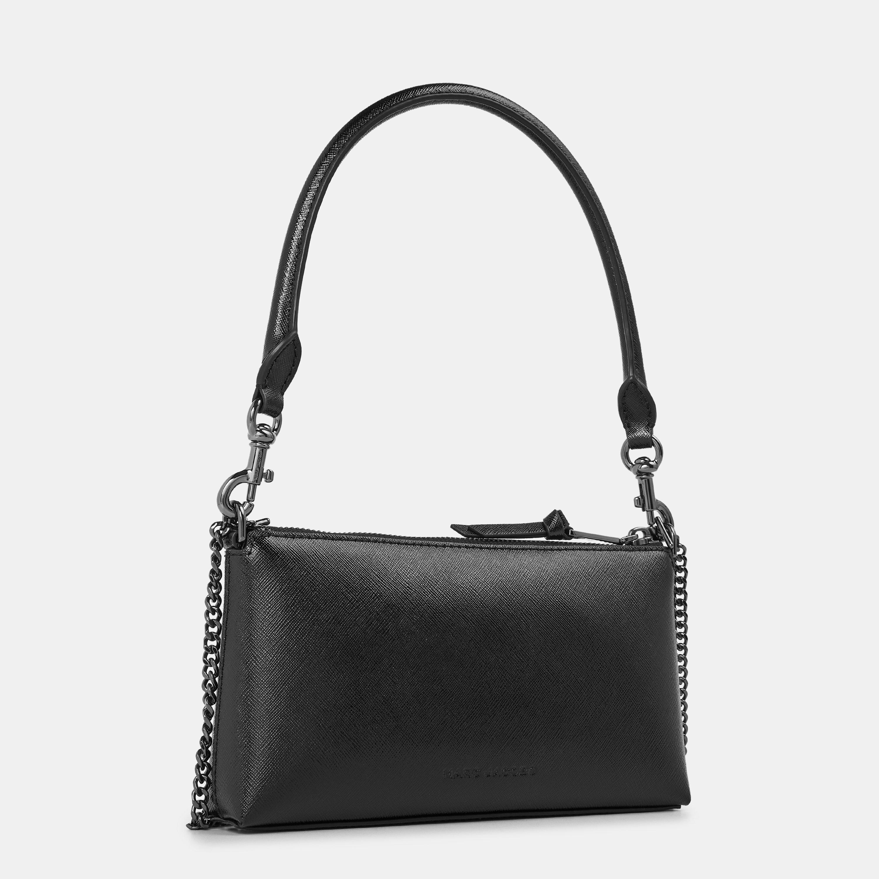 BLACK - Marc Jacobs - Snapshot Pouch - 2