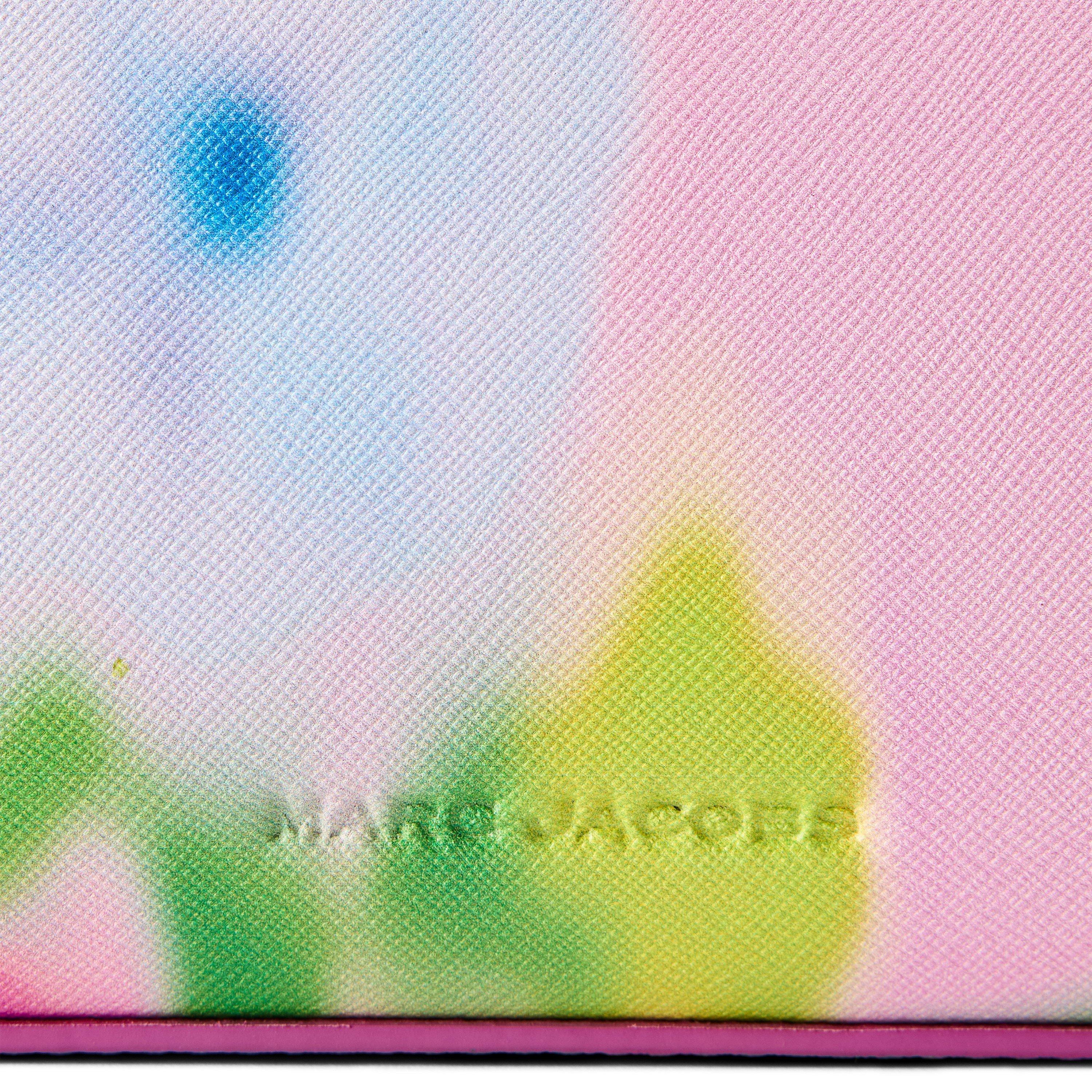 Ribbon Pink - Marc Jacobs - Snapshot Pouch - 3