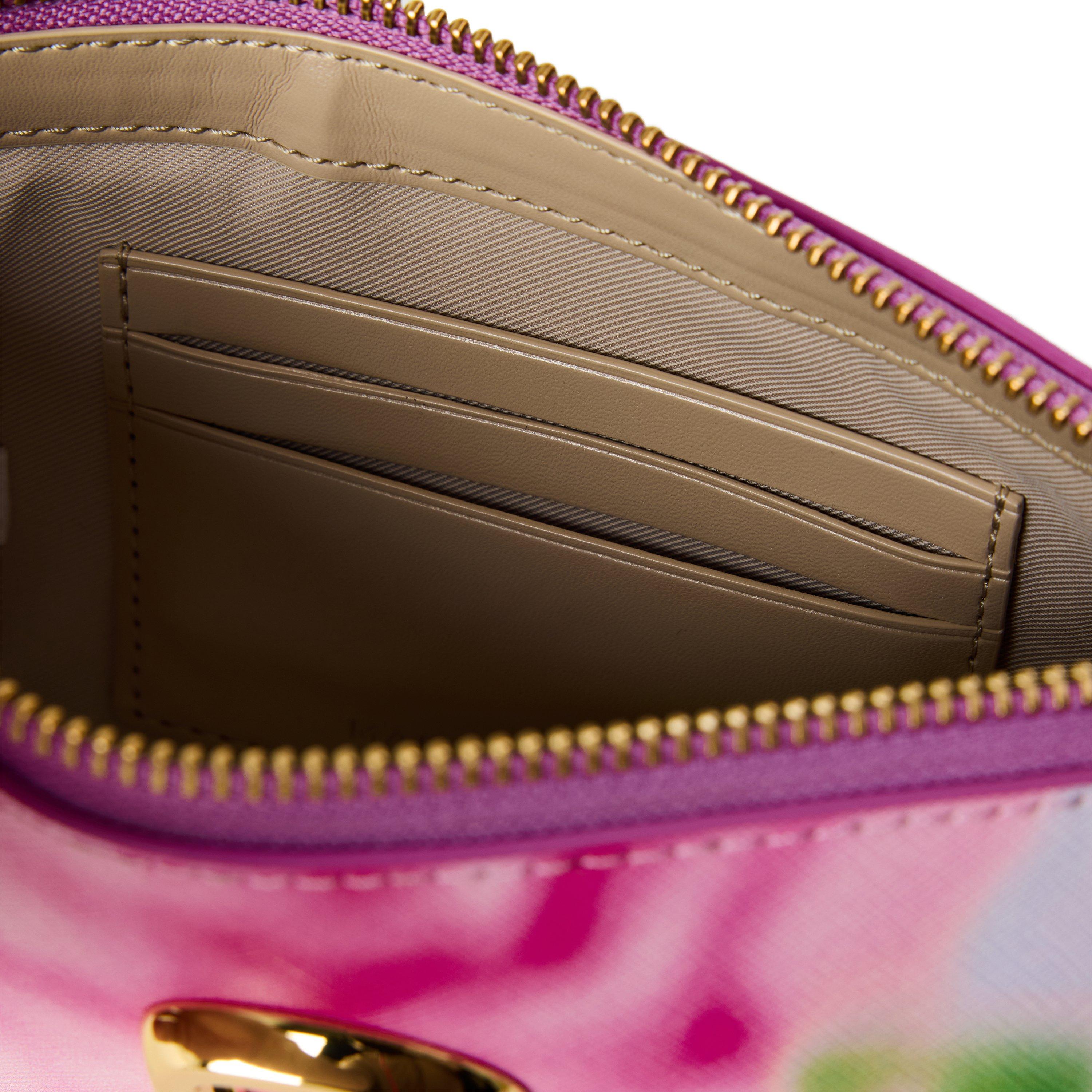 Ribbon Pink - Marc Jacobs - Snapshot Pouch - 4