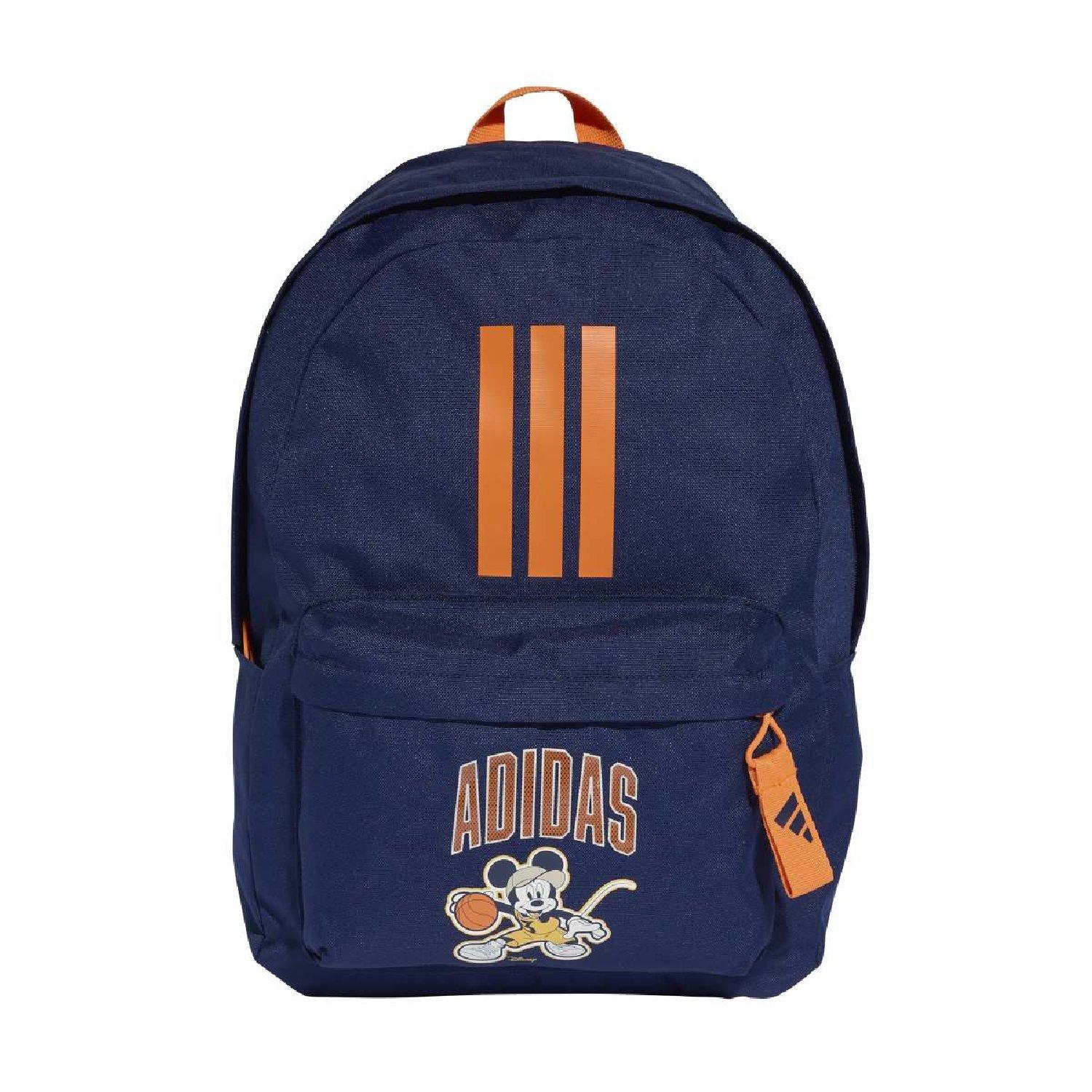 blu scuro - adidas - adidas Disney Mickey Mouse Backpack - 1