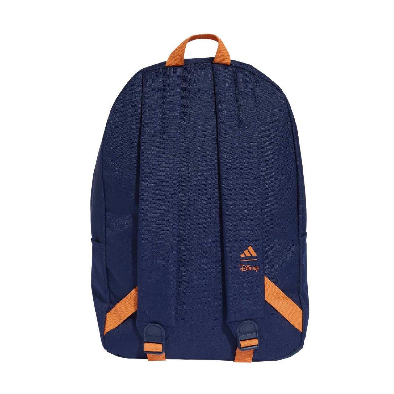 blu scuro - adidas - adidas Disney Mickey Mouse Backpack - 2