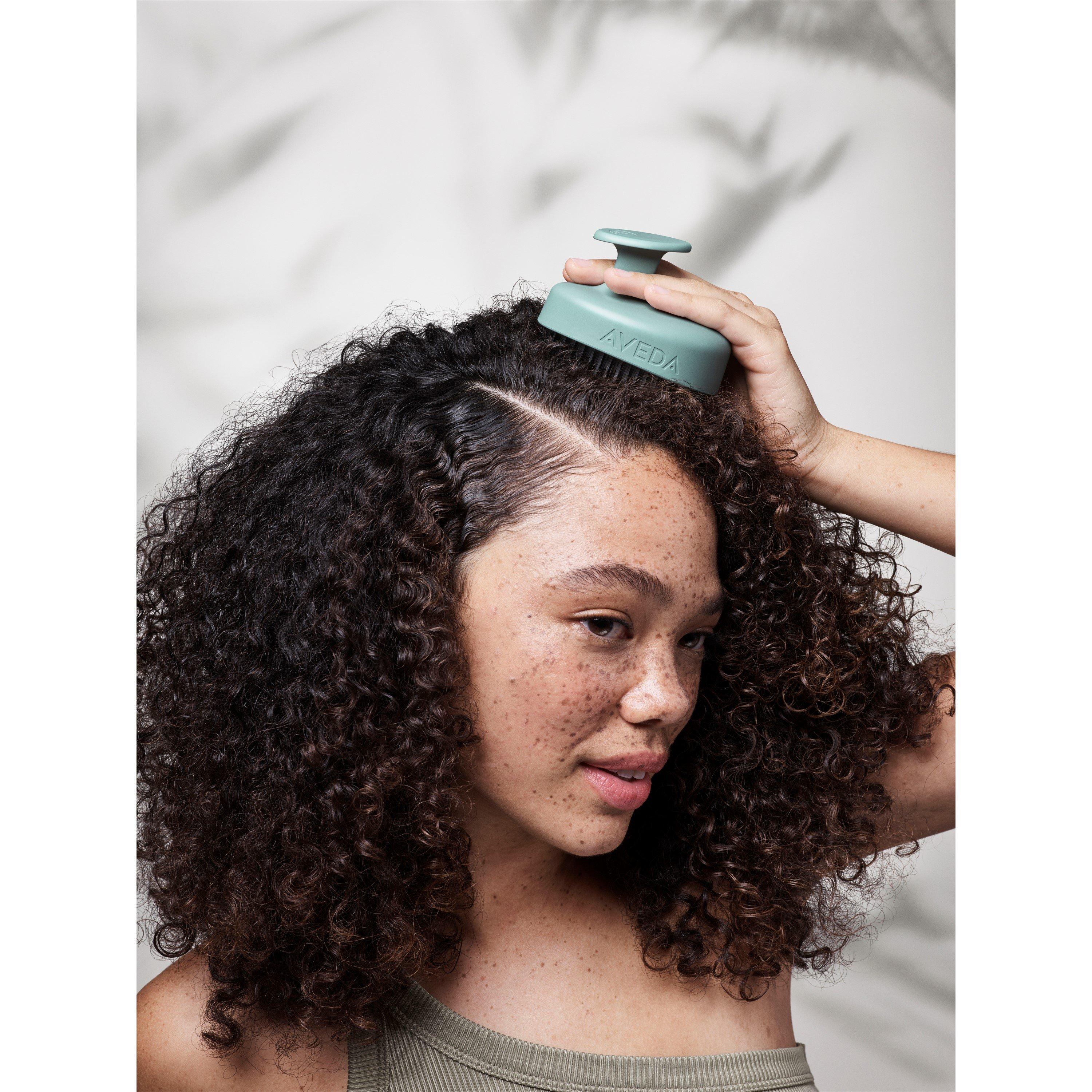 None - Aveda - Aveda scalp solutions stimulating scalp massager - 6