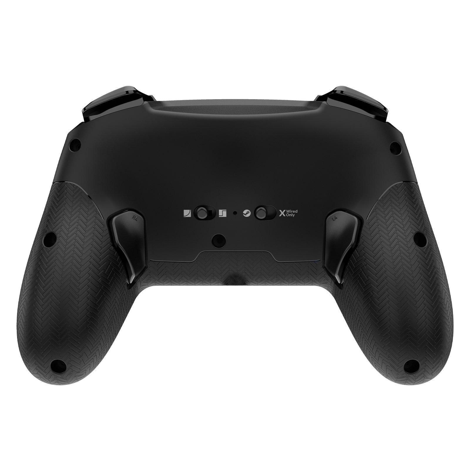 Midnight Black - HORI - Controllers - 2