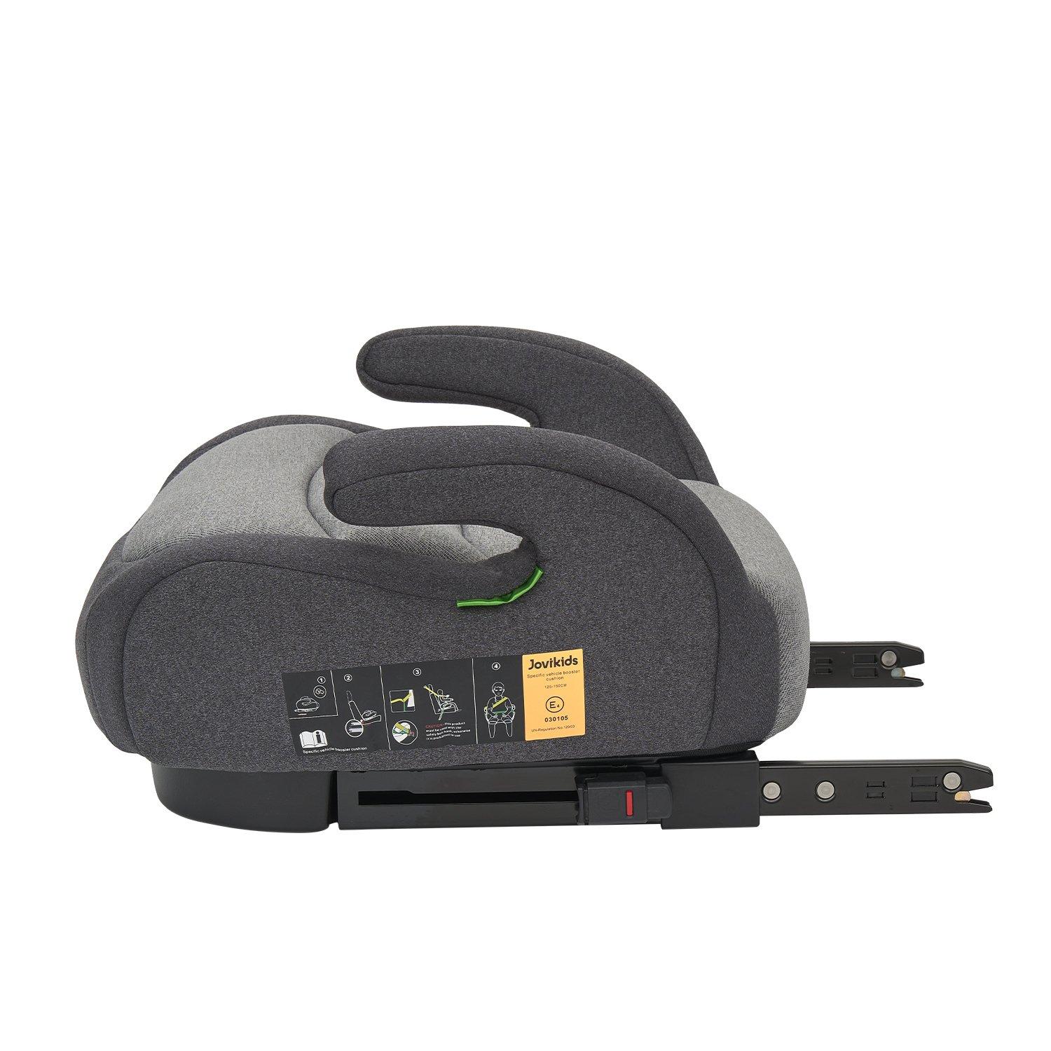 Black - JoviKids - Jovi Kids Ohho Black - 2