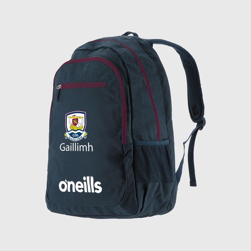Marine/Maro/Wht - ONeills - GAA Bags - 2