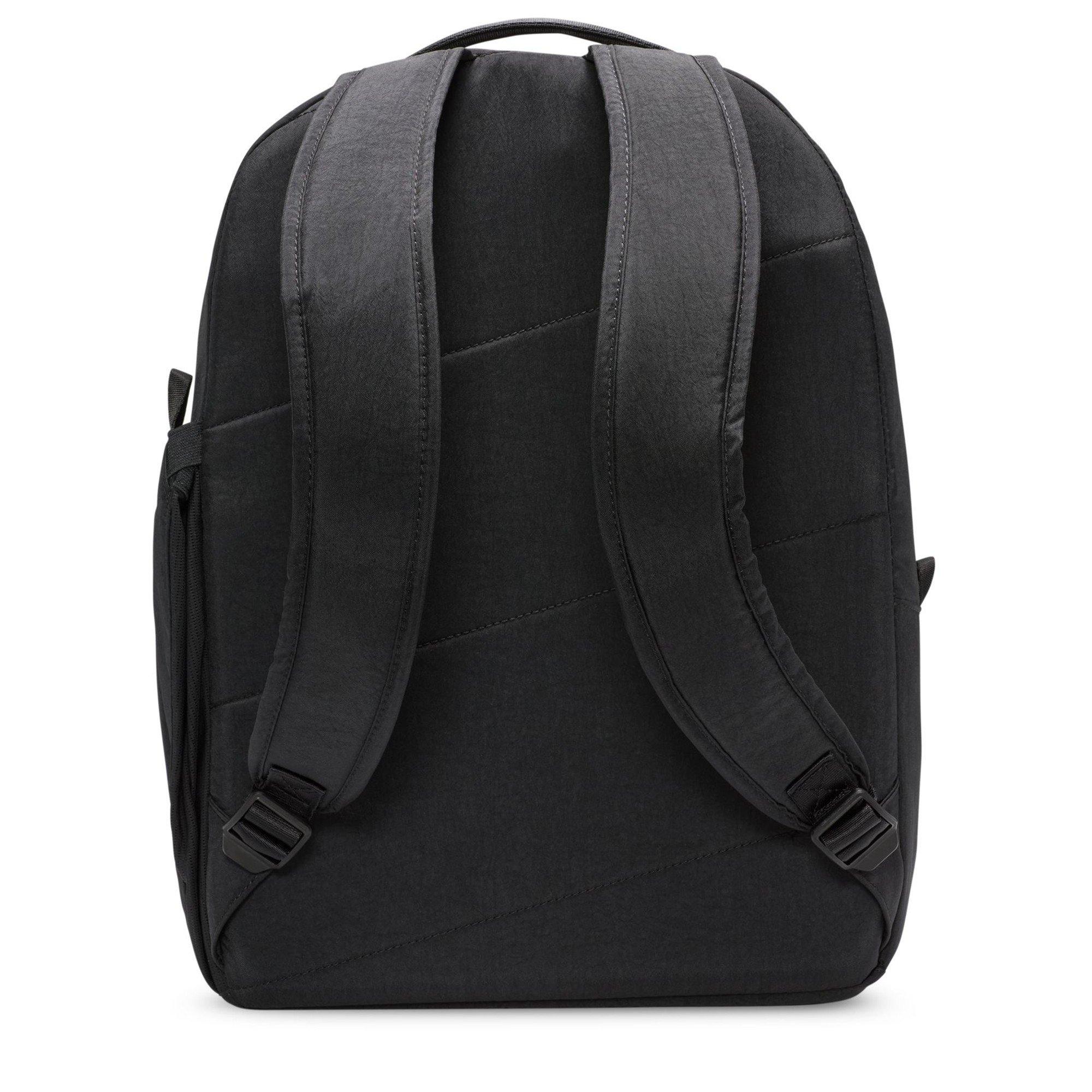 Blk/Blk/Gmetal - Nike - Aura Bp Sn61 - 2