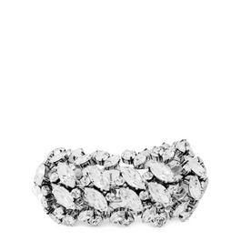 Saint Laurent Pyramidal Bracelet