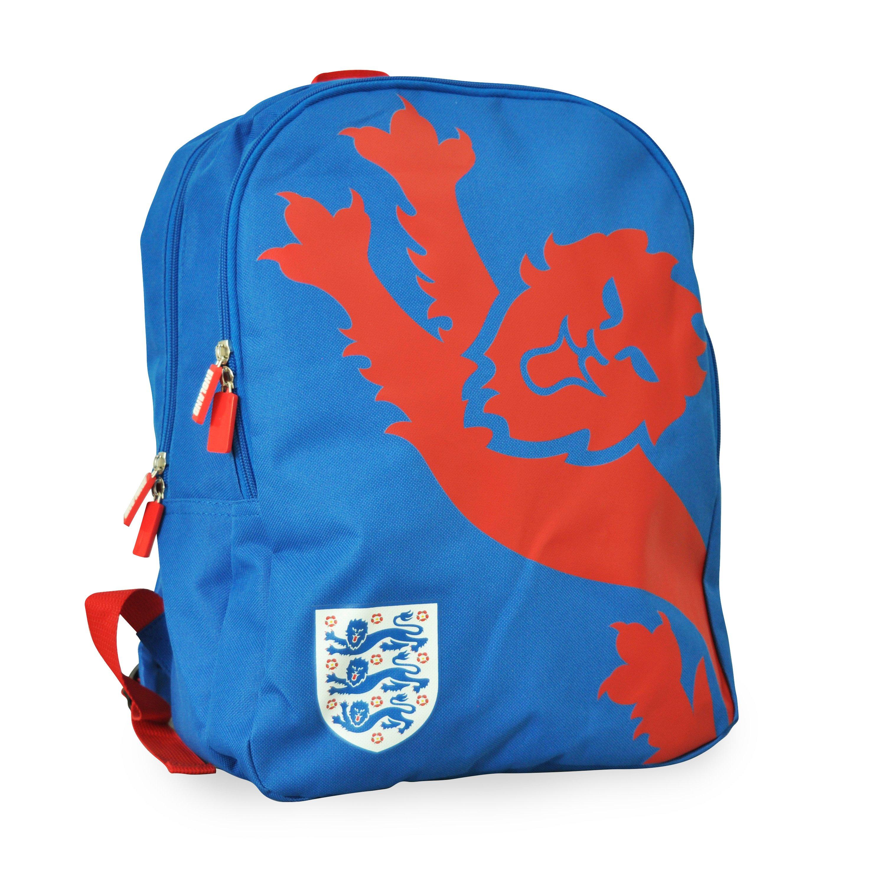Engleska - Team - Team ENG L BP Lion 63 - 1