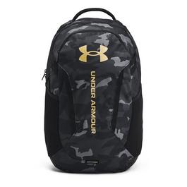 Under Armour UA Hustle 6.0 Bpack 10