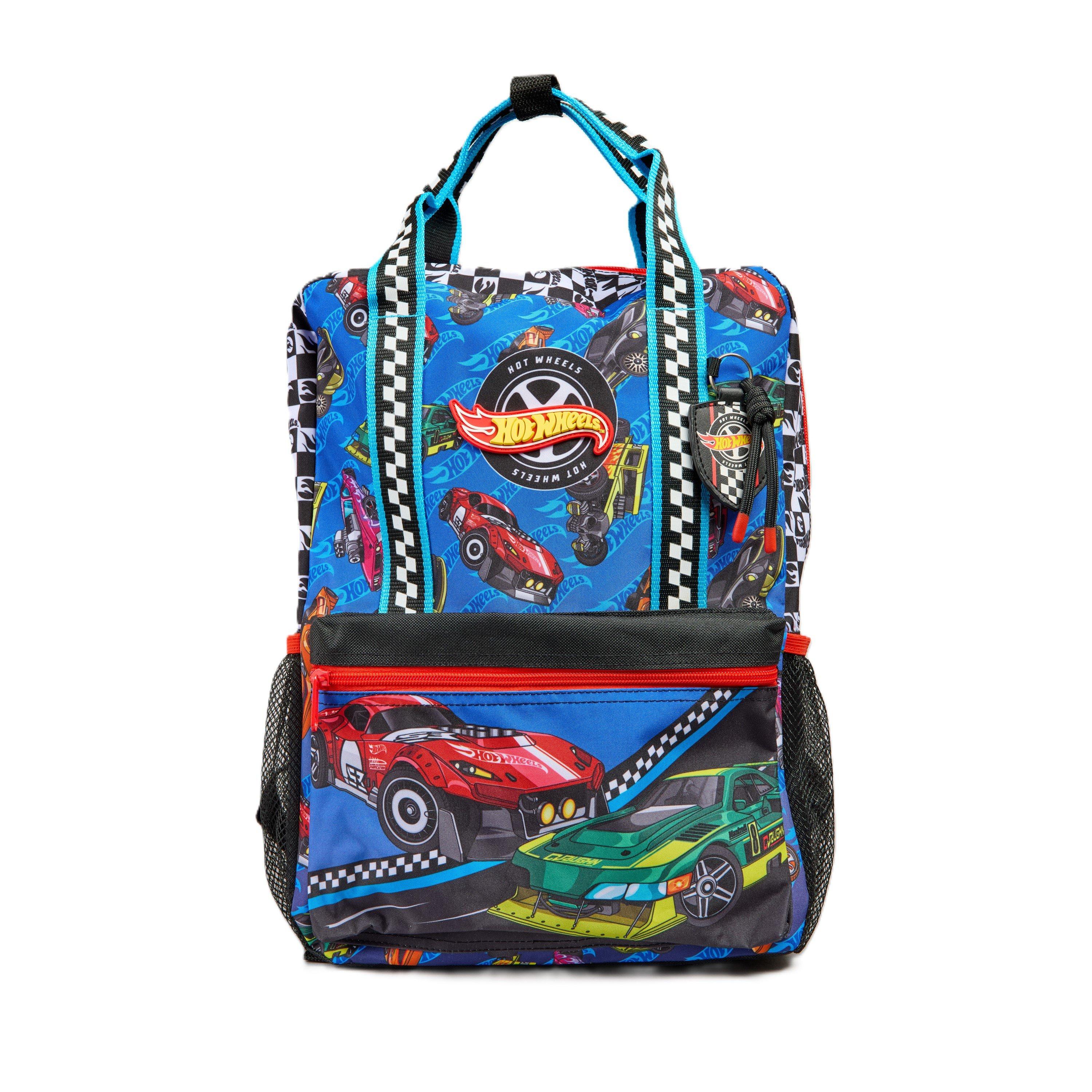 Hot Wheels - Character - Character Sq BP Jn63 - 1