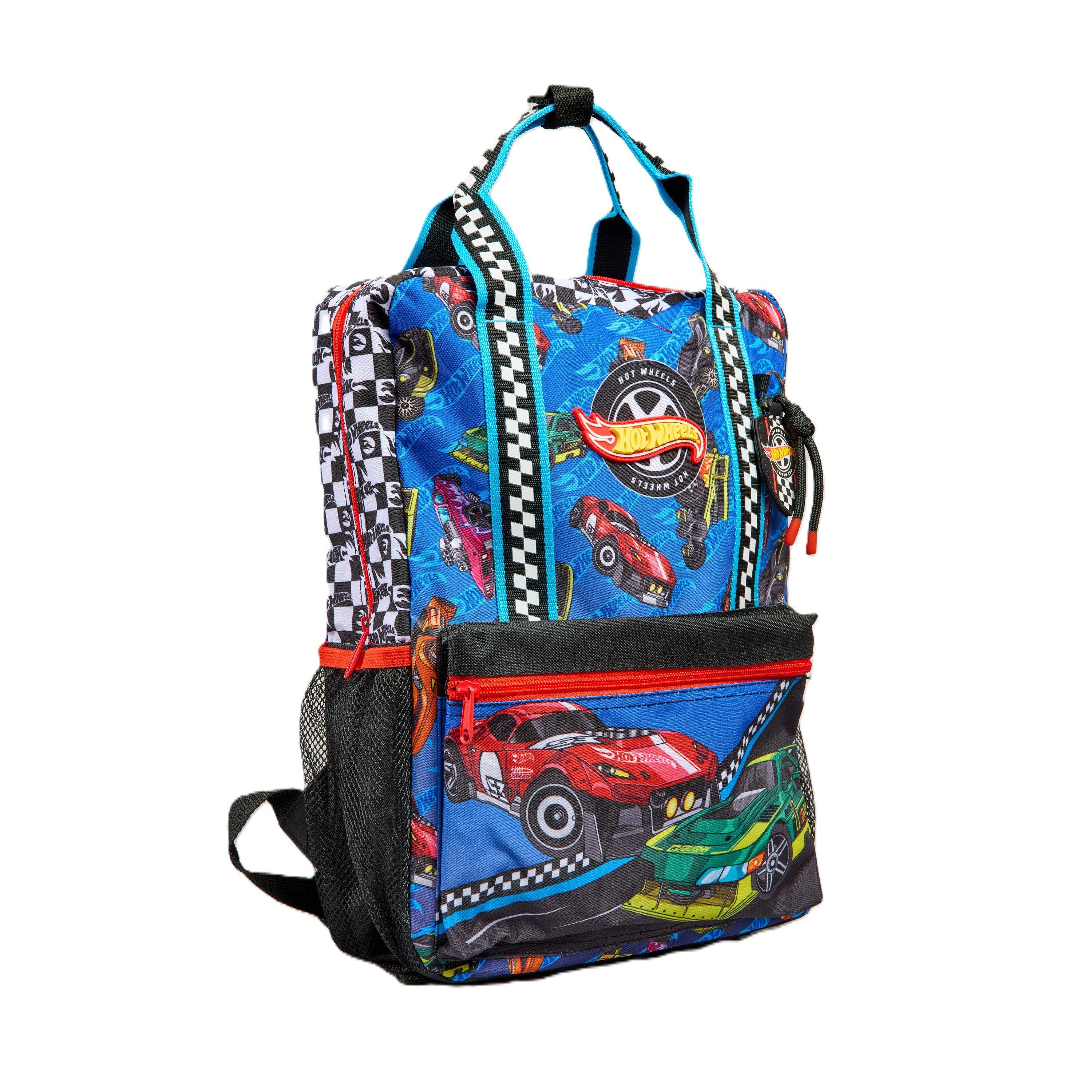 Hot Wheels - Character - Character Sq BP Jn63 - 2