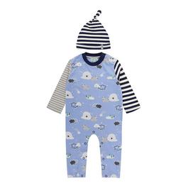 Lilly and Sid Igloo Plyst Set Bb99