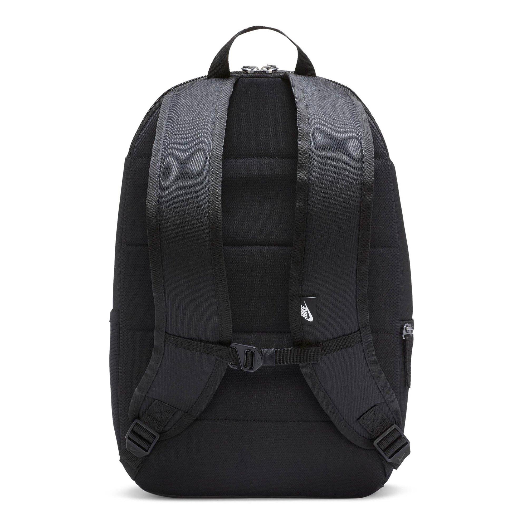 Blk/Blk/Blk - Nike - Heritage Eugene Backpack - 2