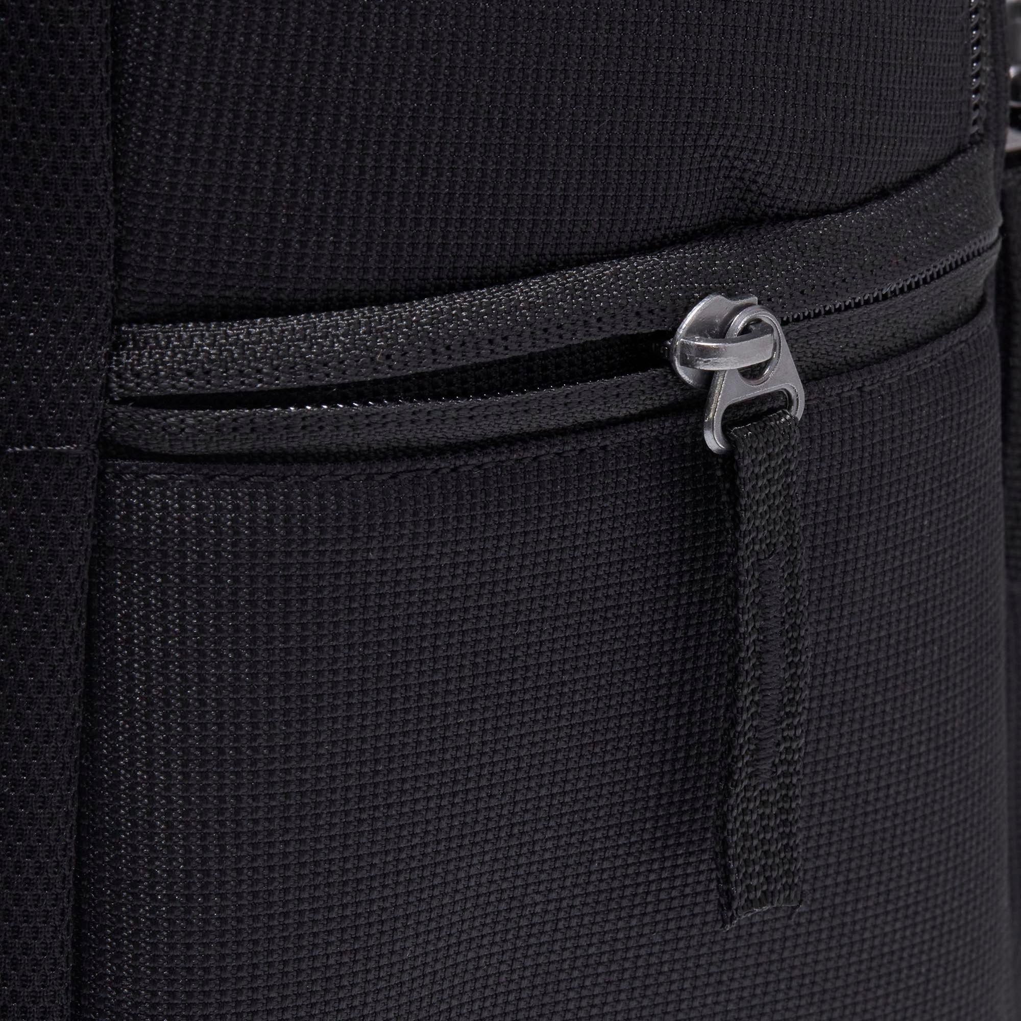 Blk/Blk/Blk - Nike - Heritage Eugene Backpack - 6