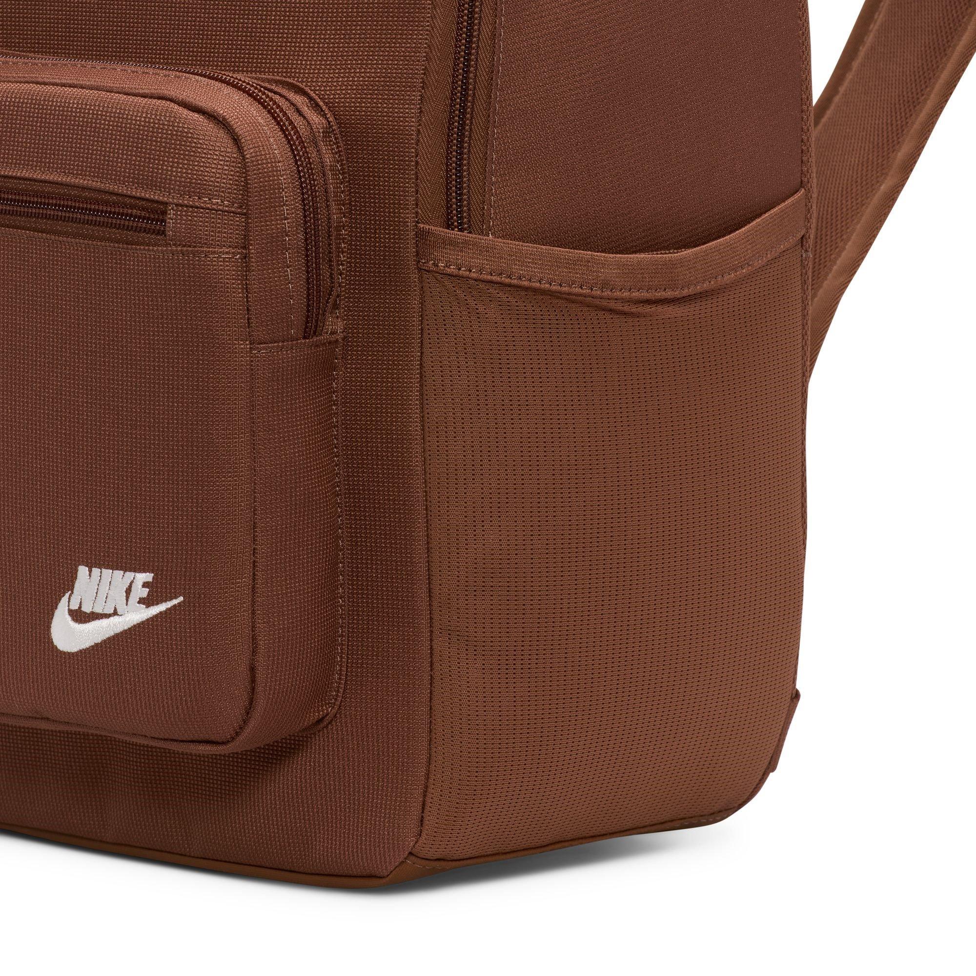Fauna Brown - Nike - Heritage Eugene Backpack - 11
