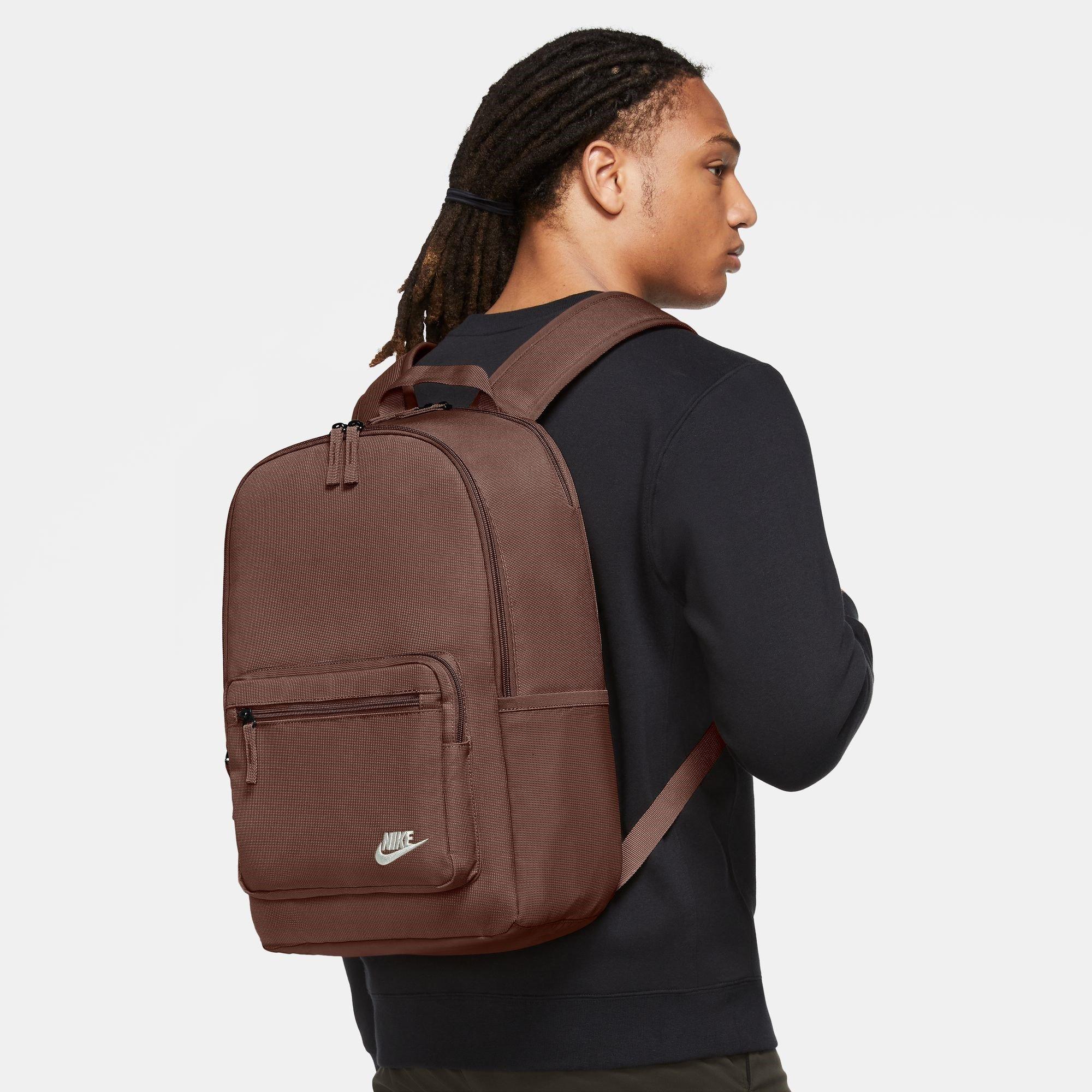 Fauna Brown - Nike - Heritage Eugene Backpack - 3