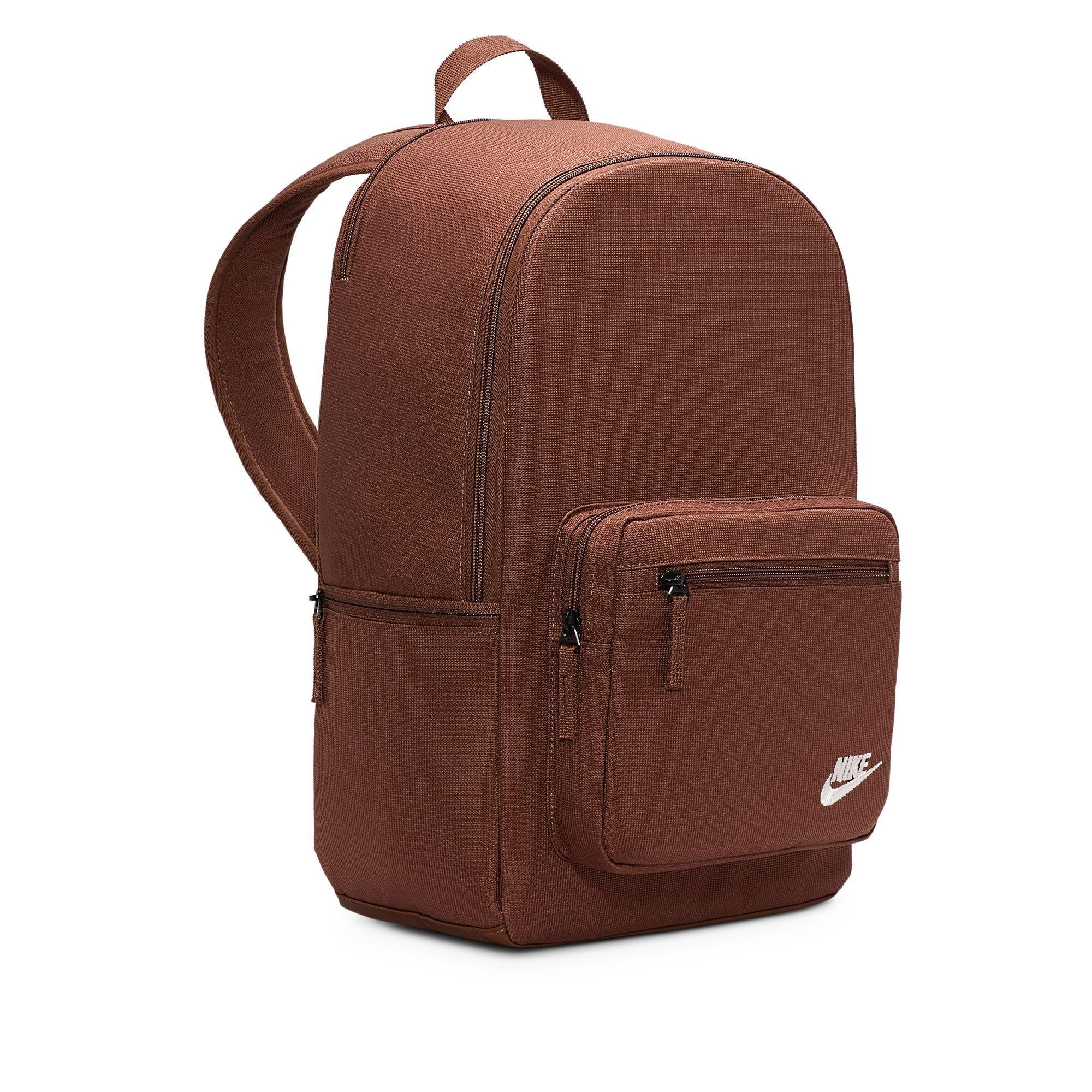 nike sportswear heritage rucksack