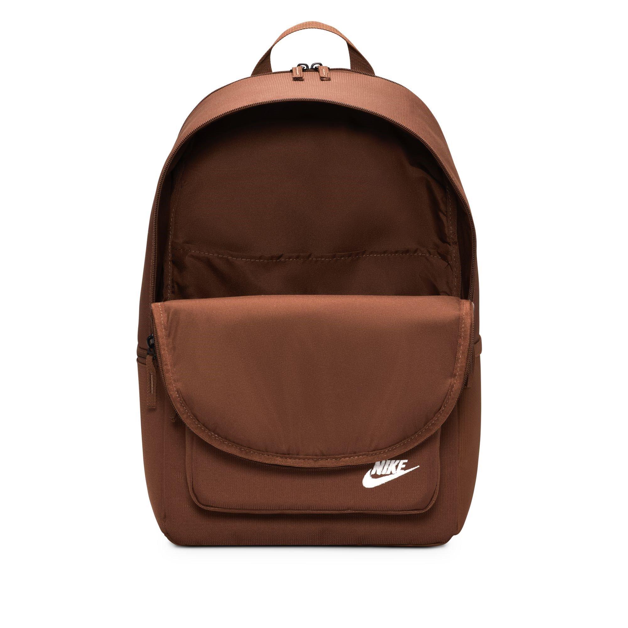 Fauna Brown - Nike - Heritage Eugene Backpack - 5