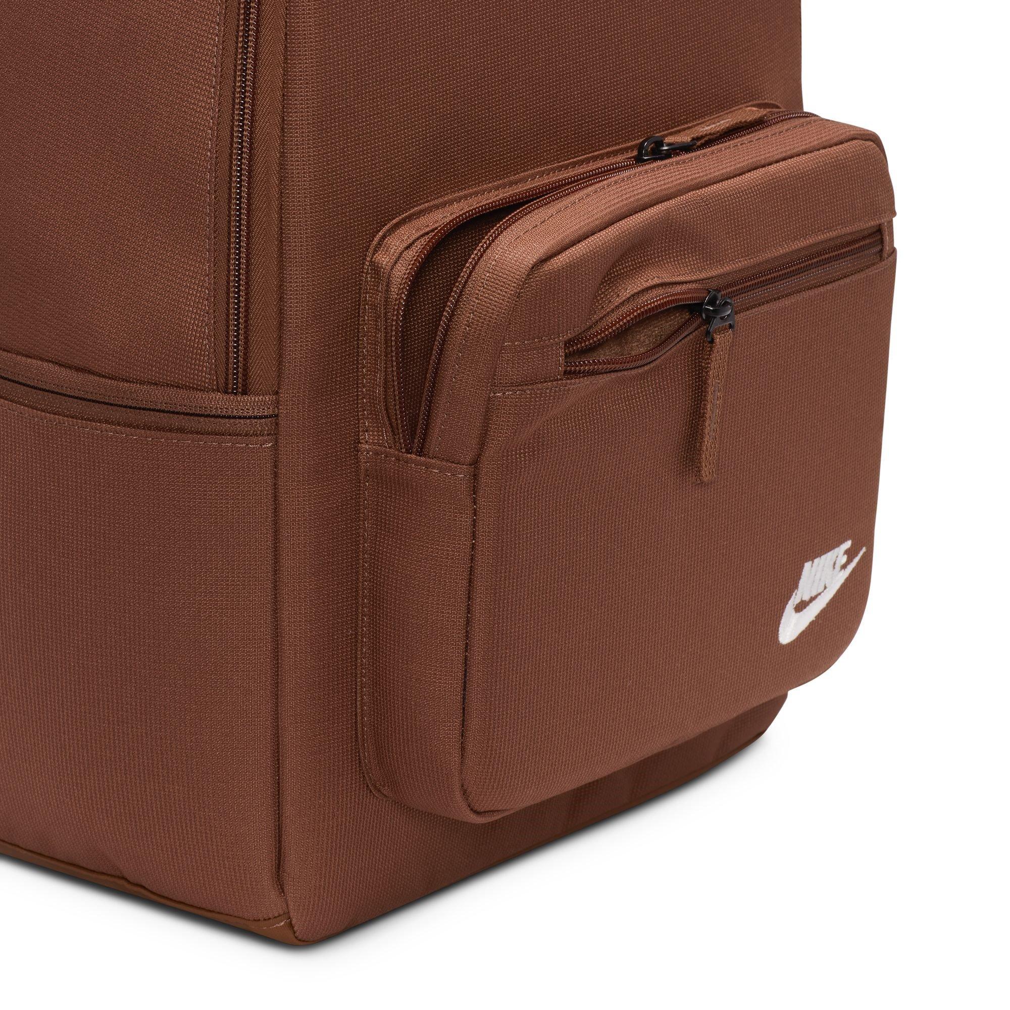 Fauna Brown - Nike - Heritage Eugene Backpack - 8