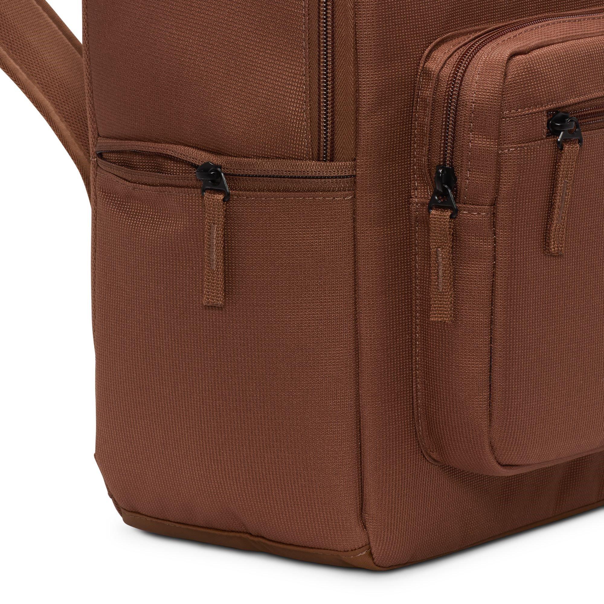 Fauna Brown - Nike - Heritage Eugene Backpack - 9