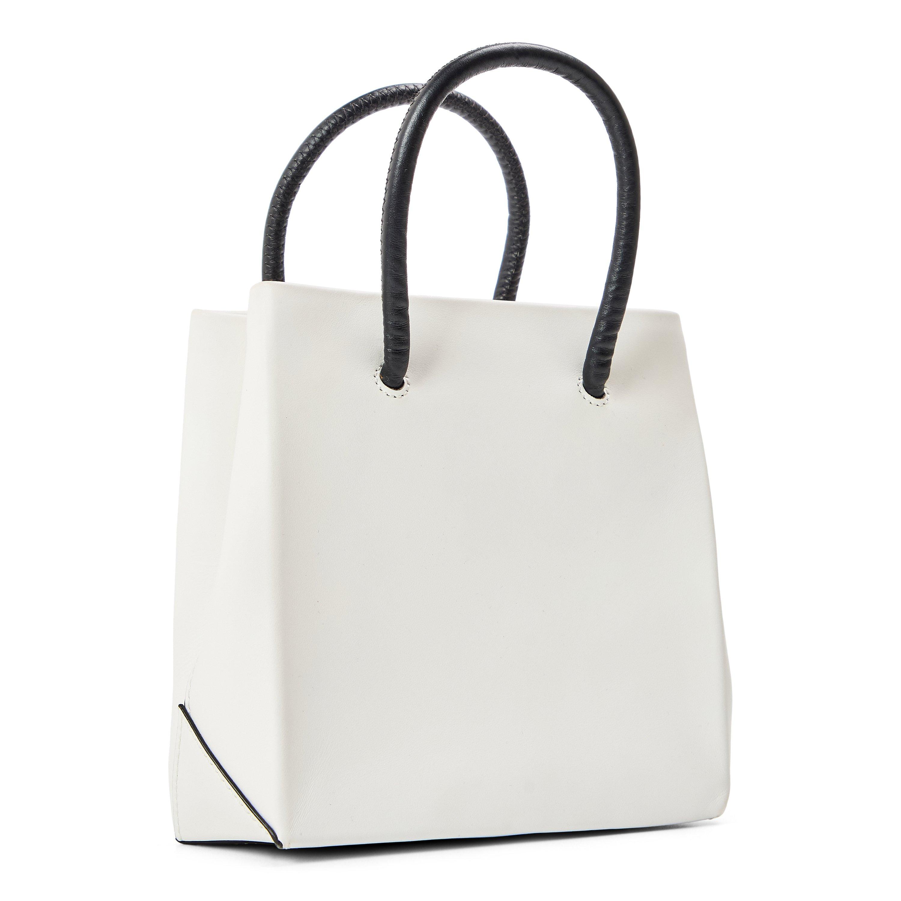 White - Moschino - Moschino Crsbdy Bag Ld99 - 2