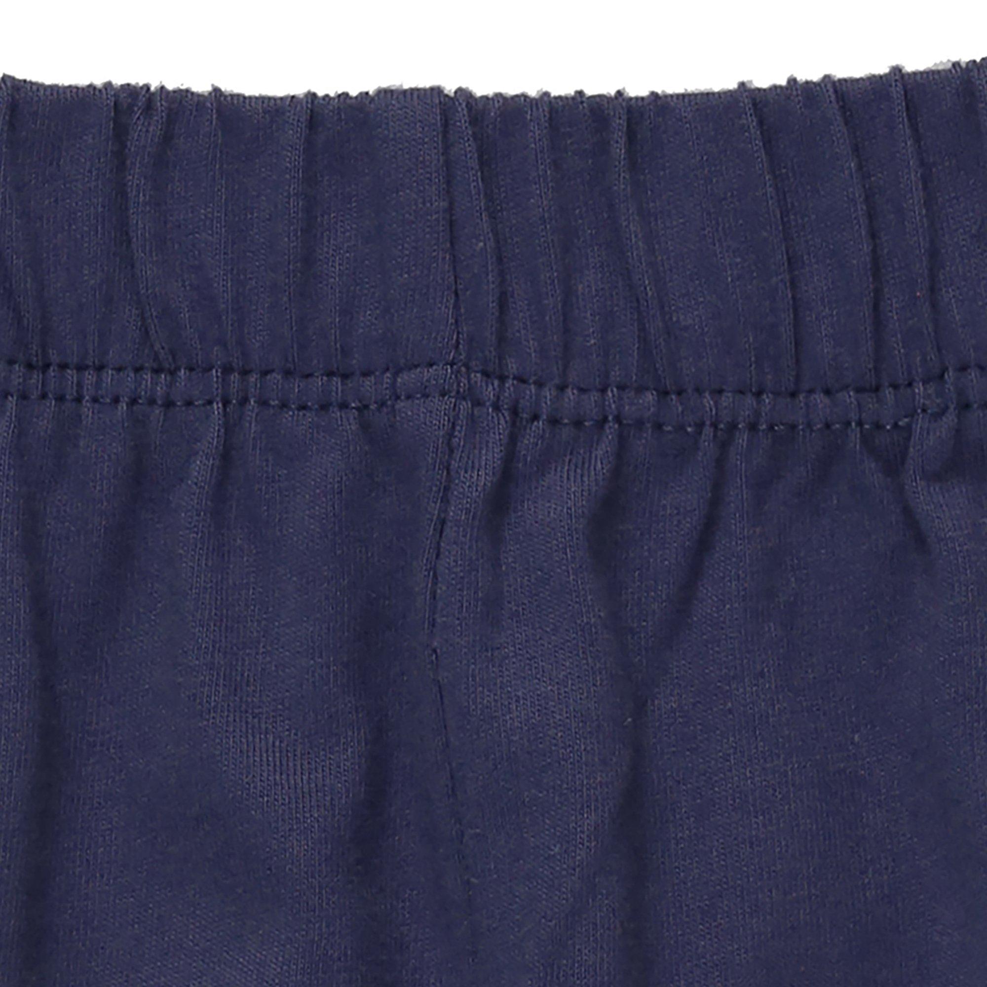 ple - Lilly and Sid - Dino Fun Baby Bodysuit - 4