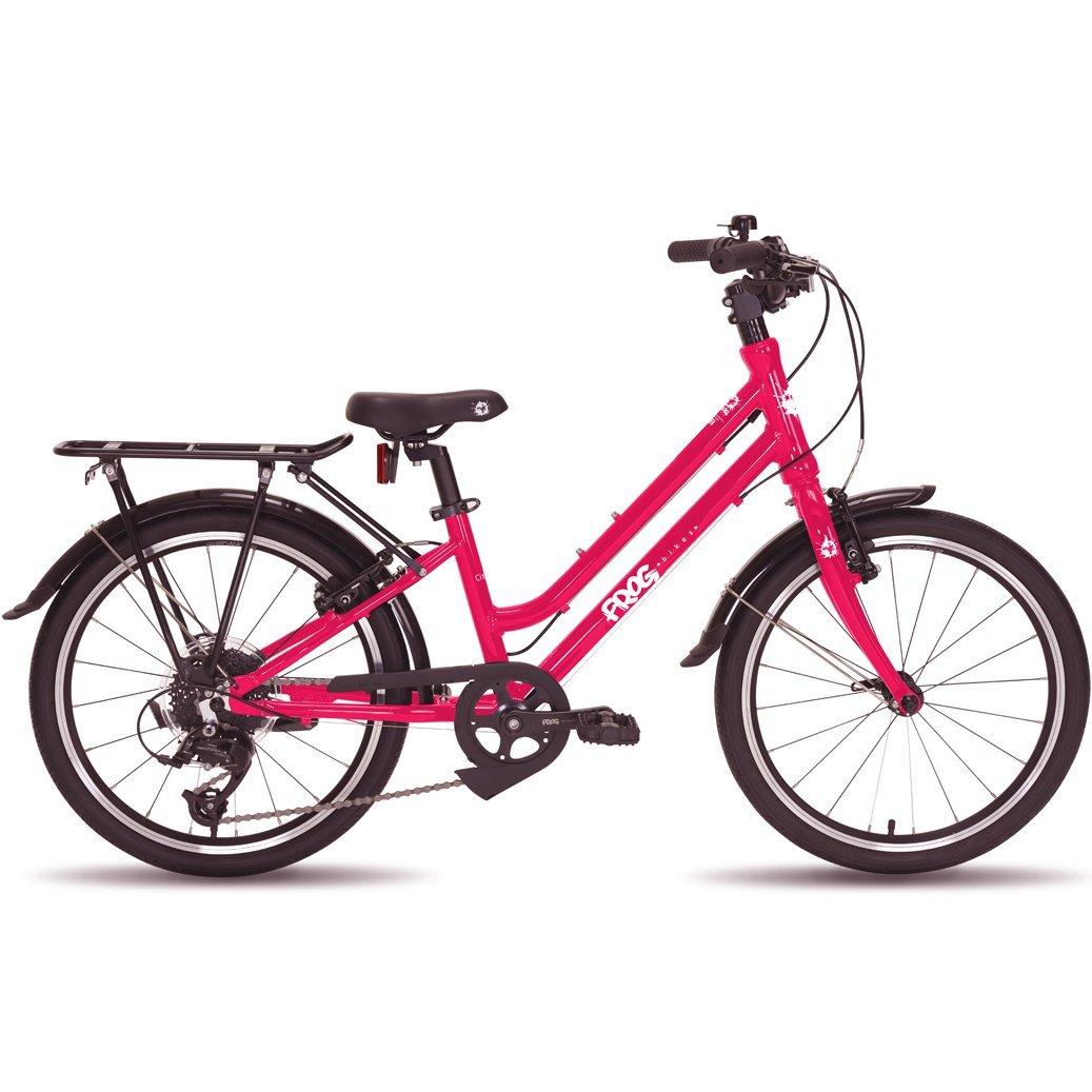 City 53 - 20 Inch Kids Bike