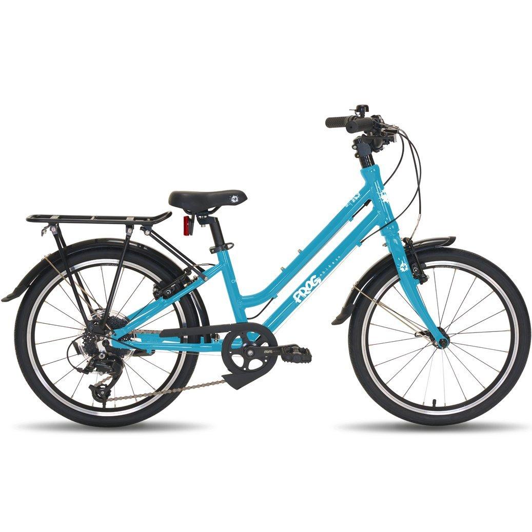 City 53 - 20 Inch Kids Bike