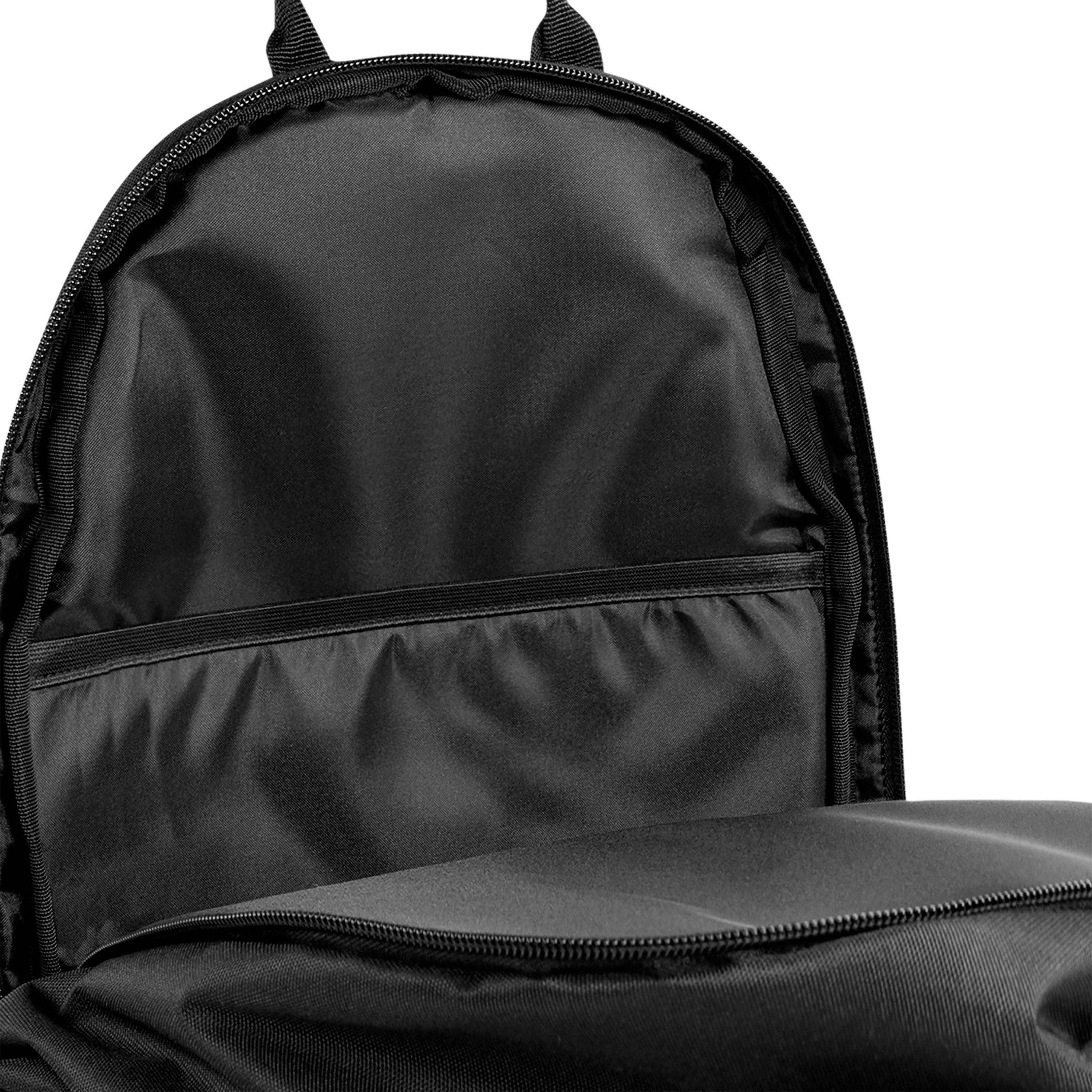 Black/Red - Air Jordan - Backpack - 11