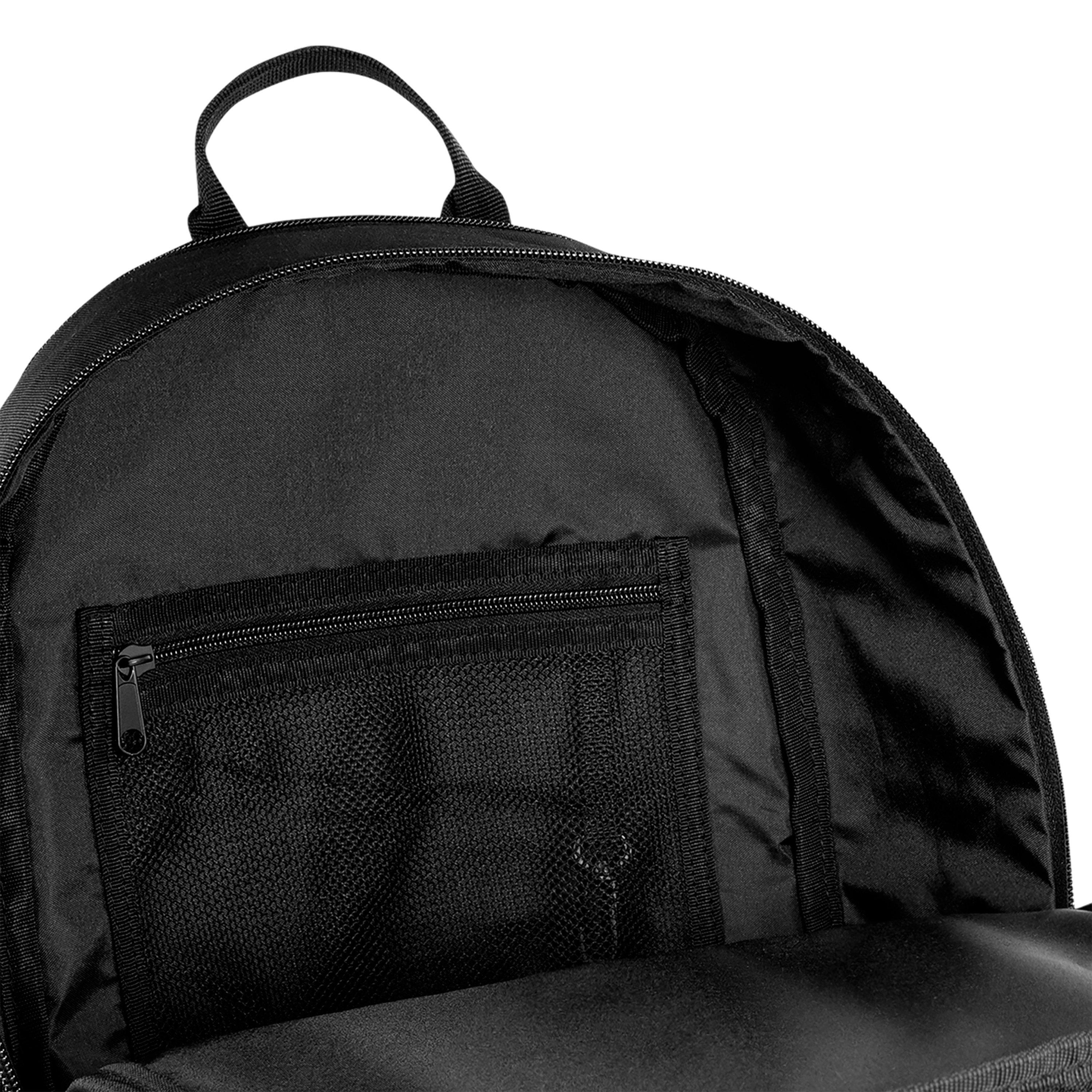 Black/Red - Air Jordan - Backpack - 8