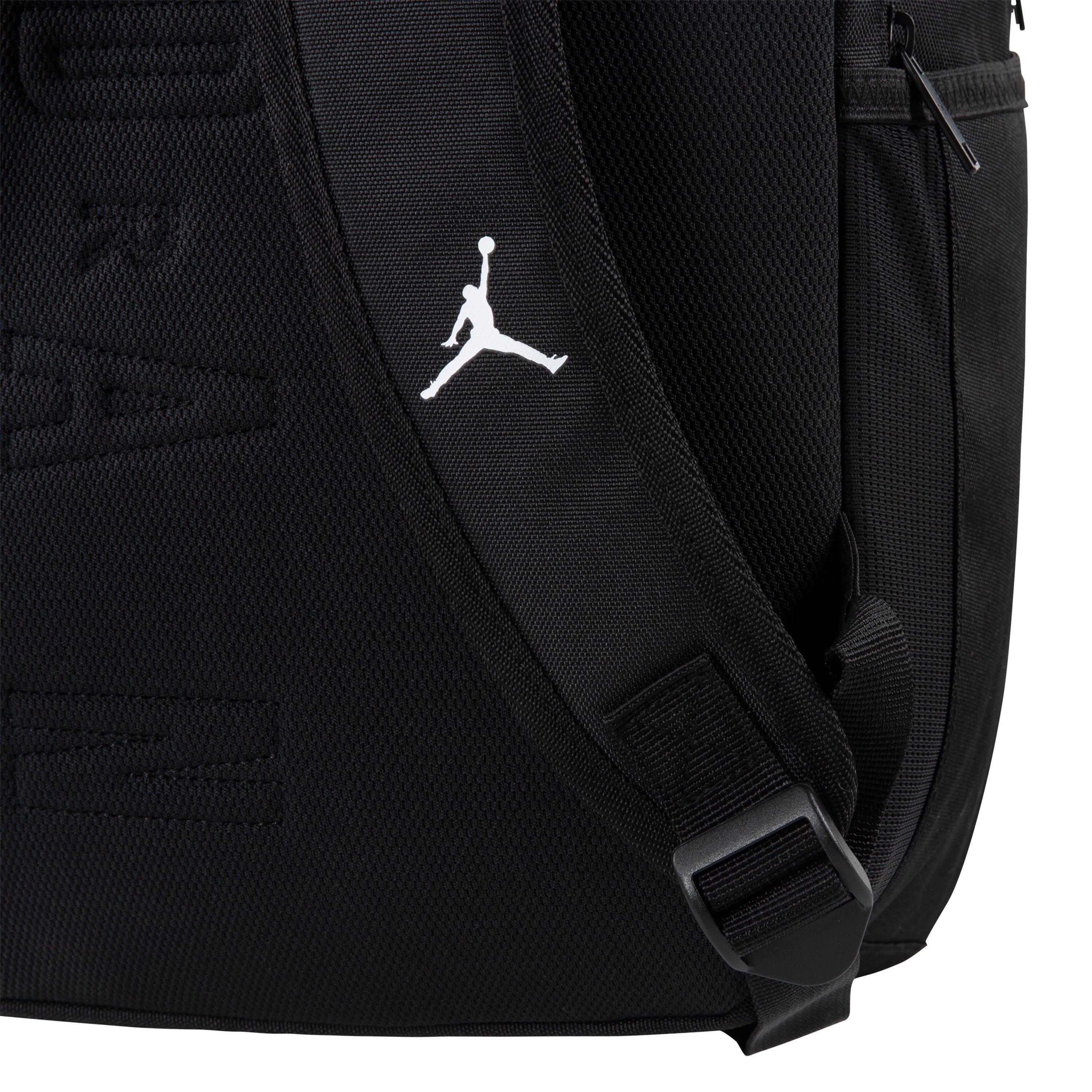 jordan one shoulder backpack