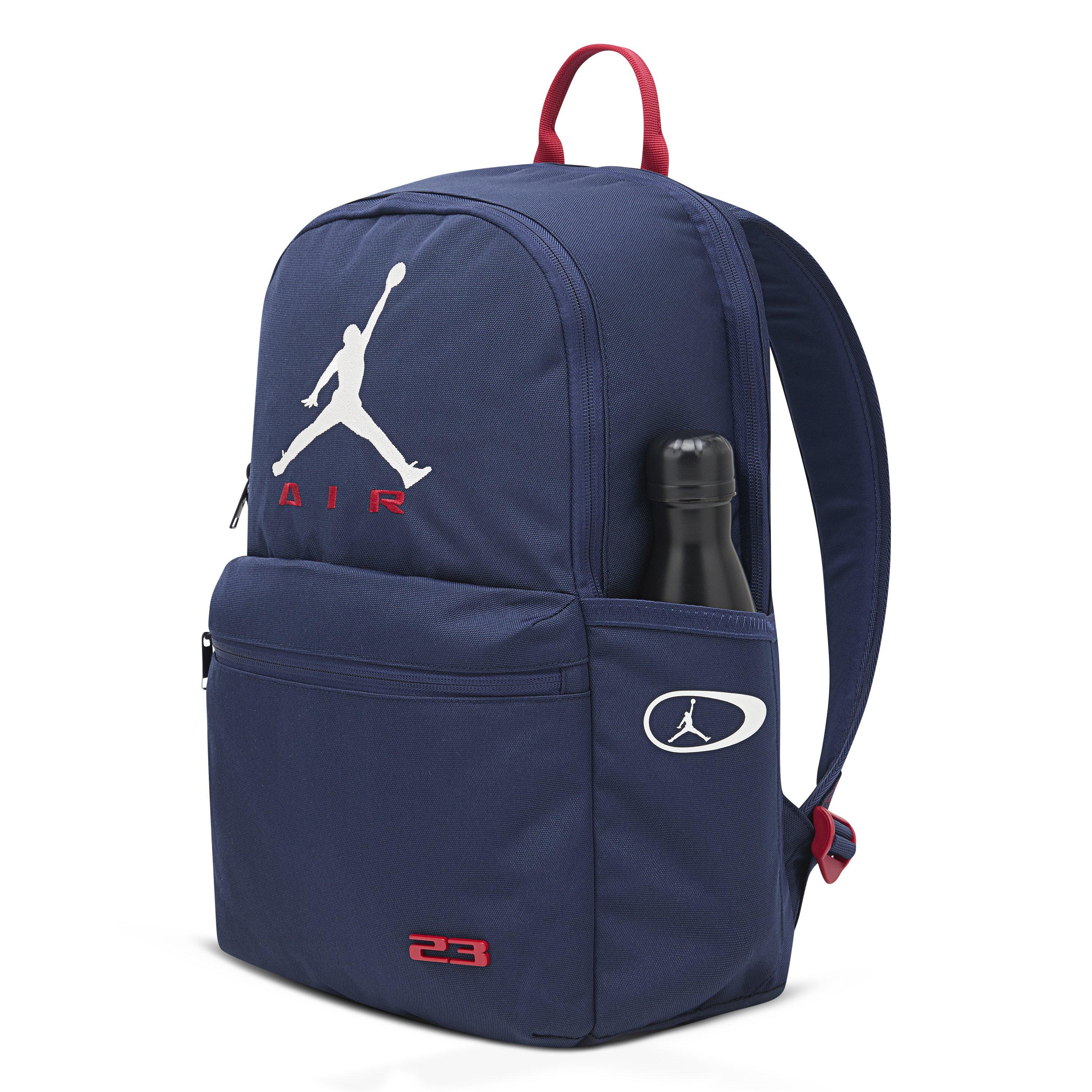 Hbr Backpack