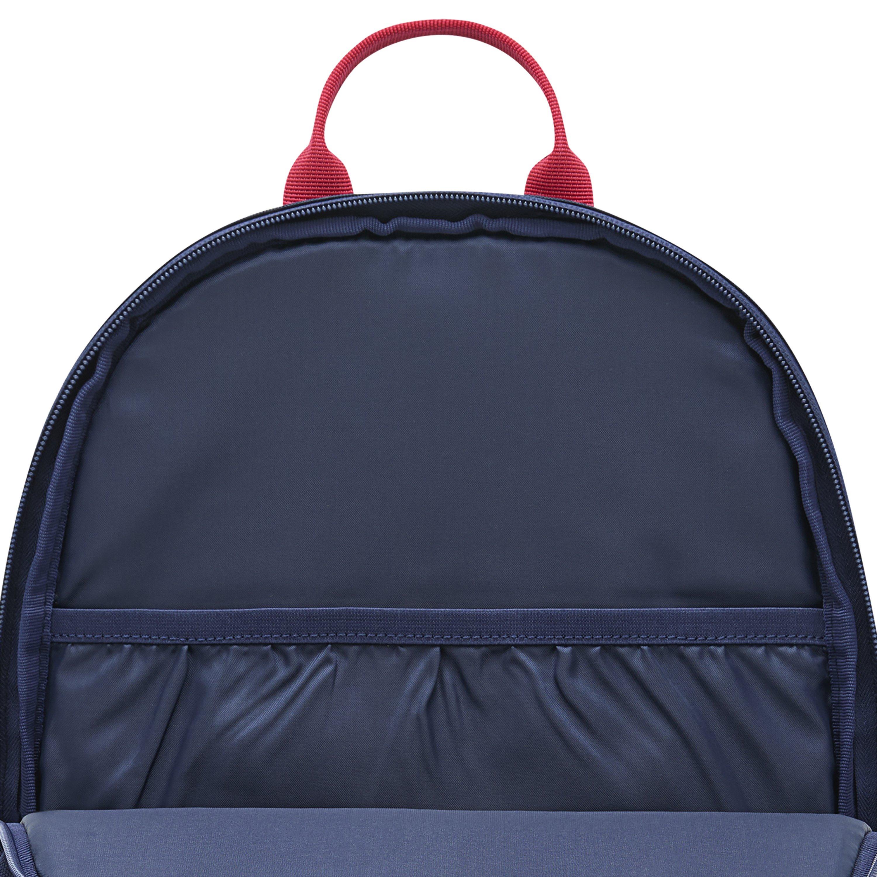 Midnight Navy - Air Jordan - Hbr Backpack - 4