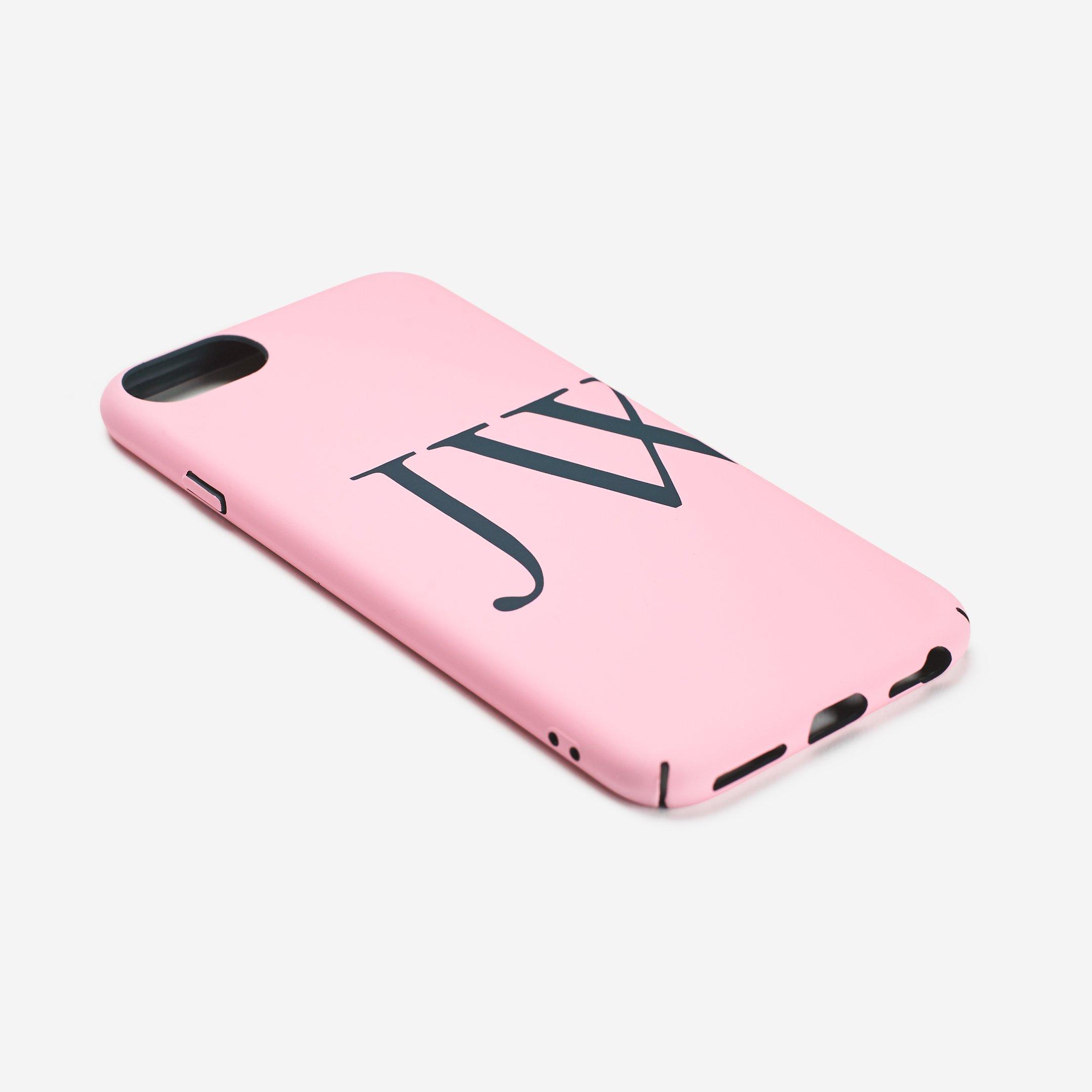 Rosa - Jack Wills - Bwade iPhone Case - 2