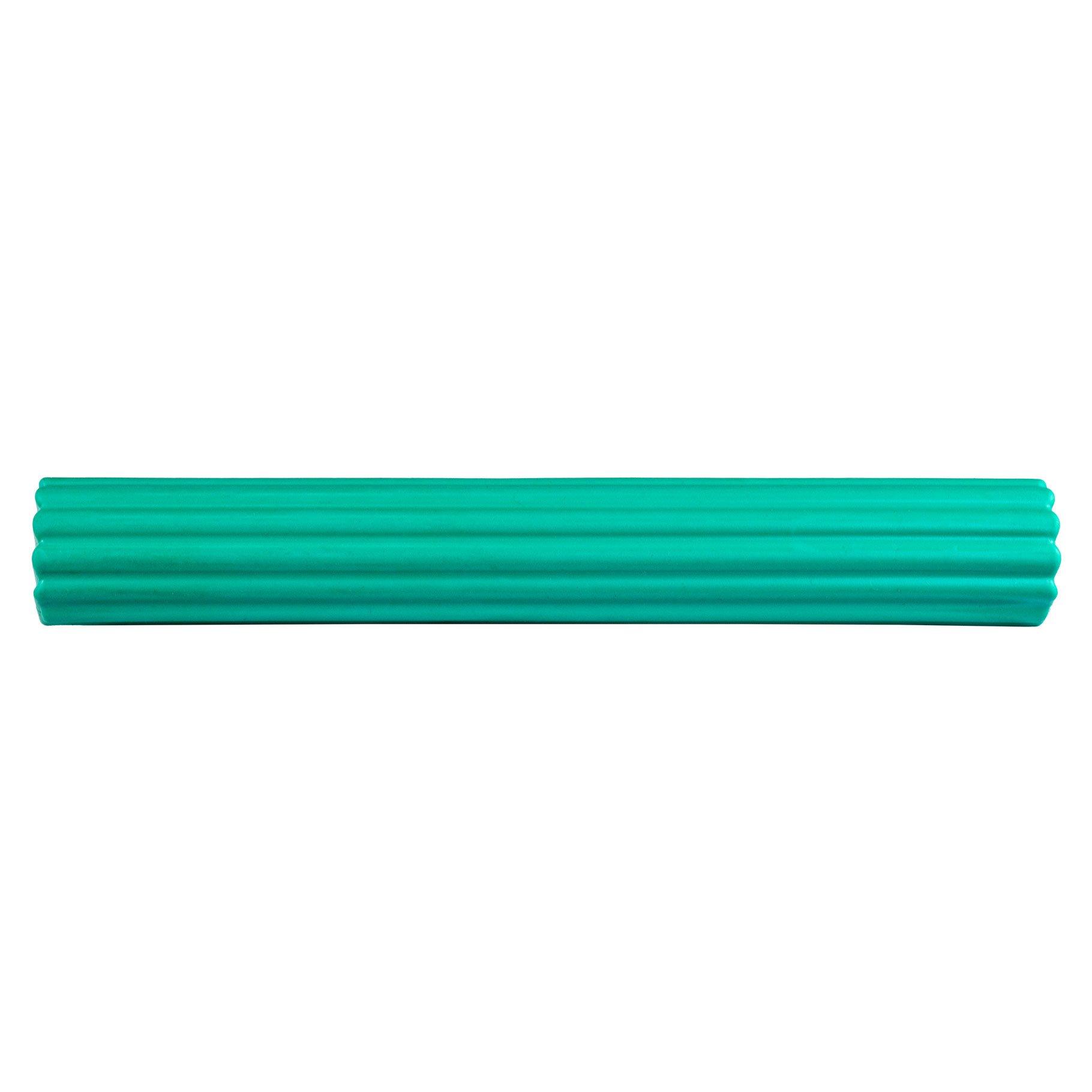Green - Fitness-Mad - Twist & Flex Resistance Bar - 2