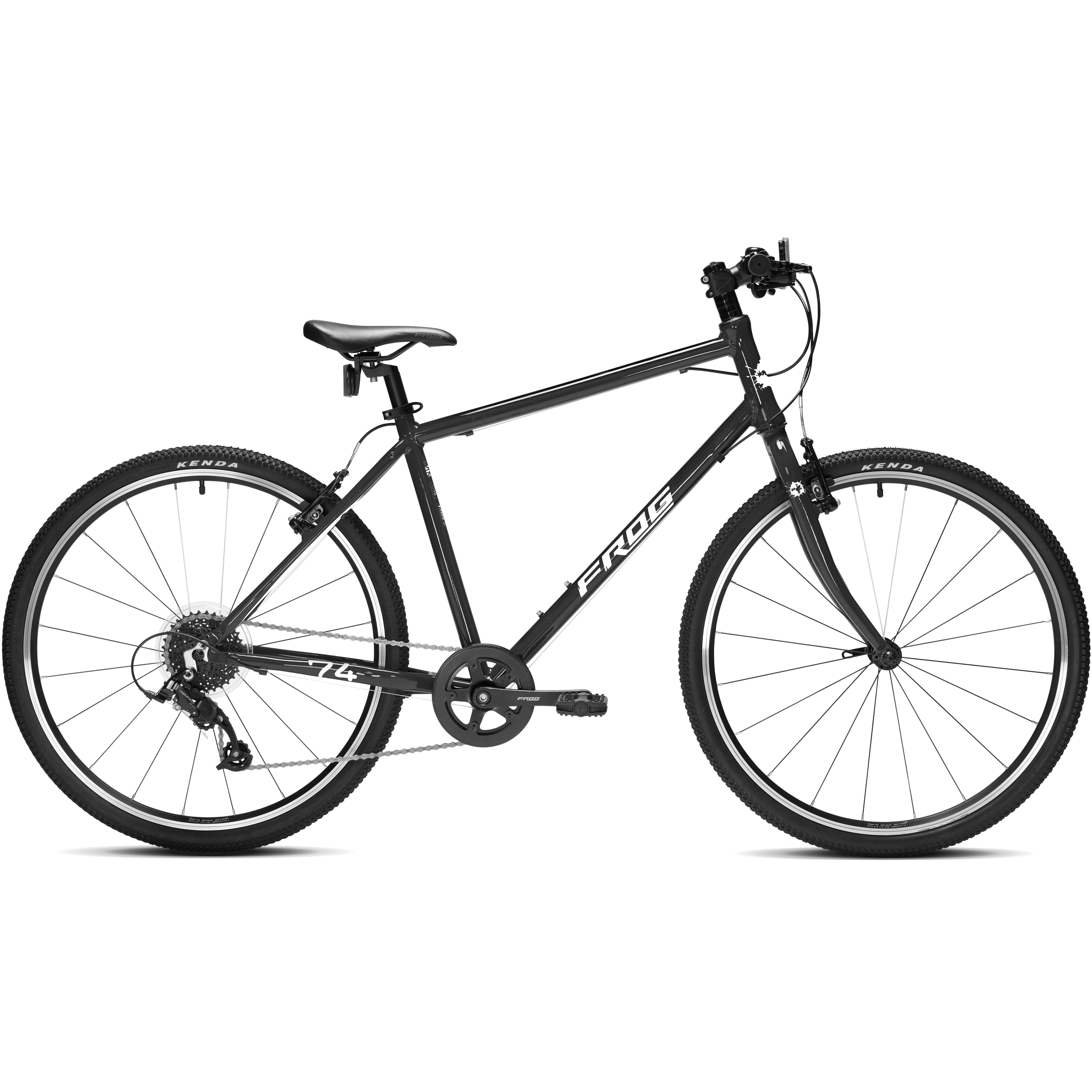 74 - 26 Inch Kids Bike