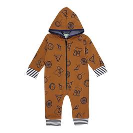 Lilly and Sid Outersuit Playth Bb99