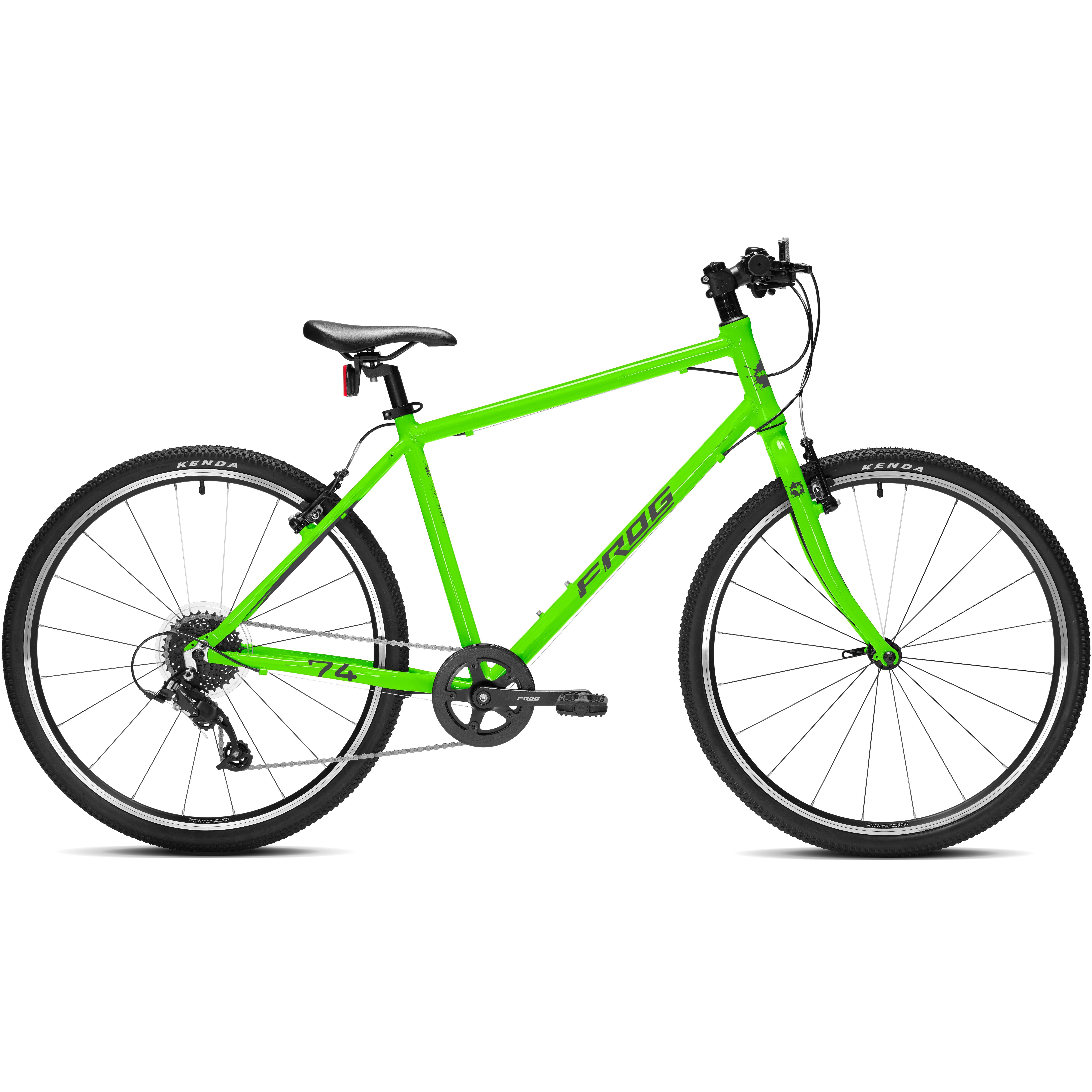 74 - 26 Inch Kids Bike