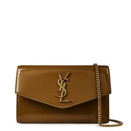 Saint Laurent Woc Flap