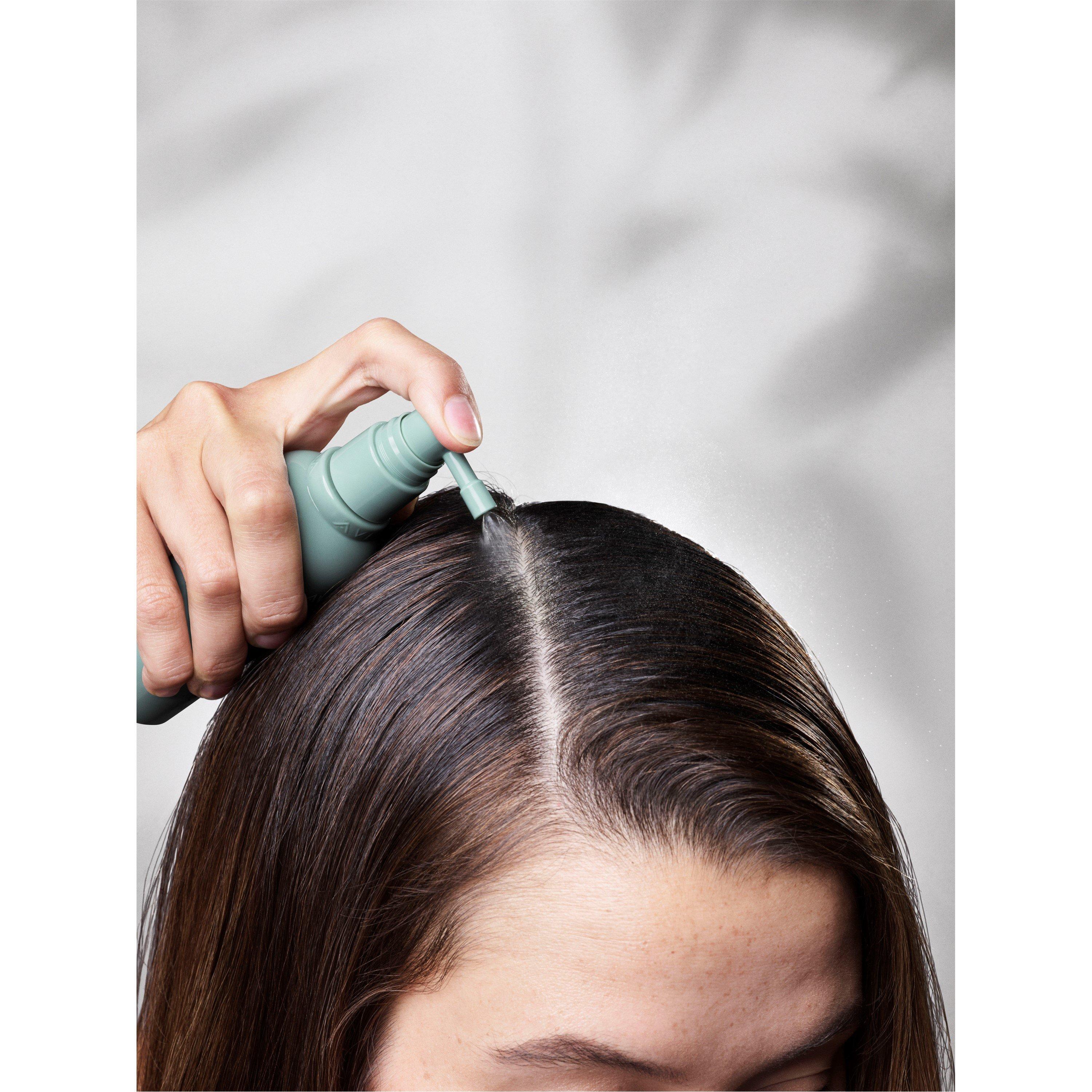 None - Aveda - Aveda scalp solutions refreshing protective mist - 3