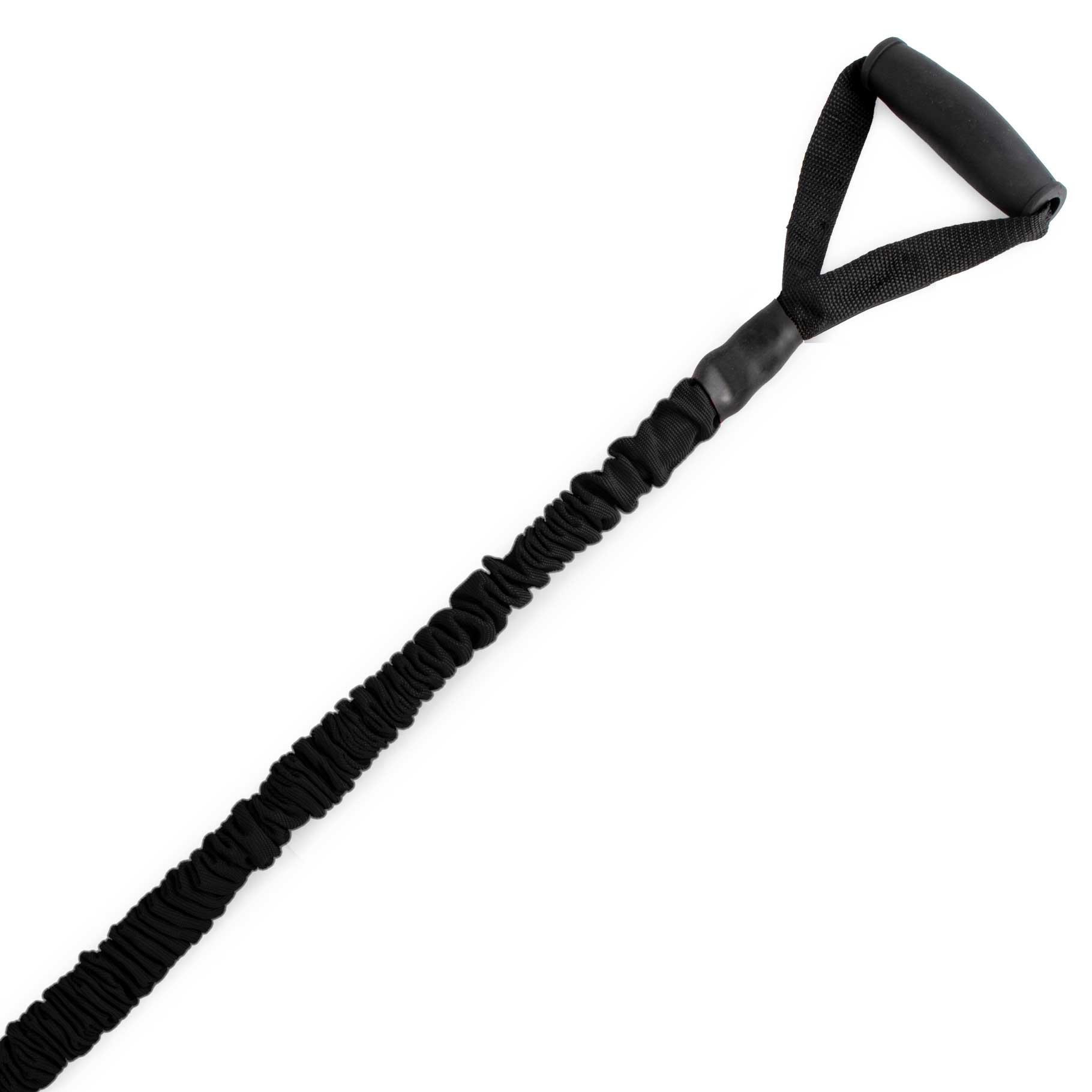 Black - Fitness-Mad - Safety Resistance Trainer - 4